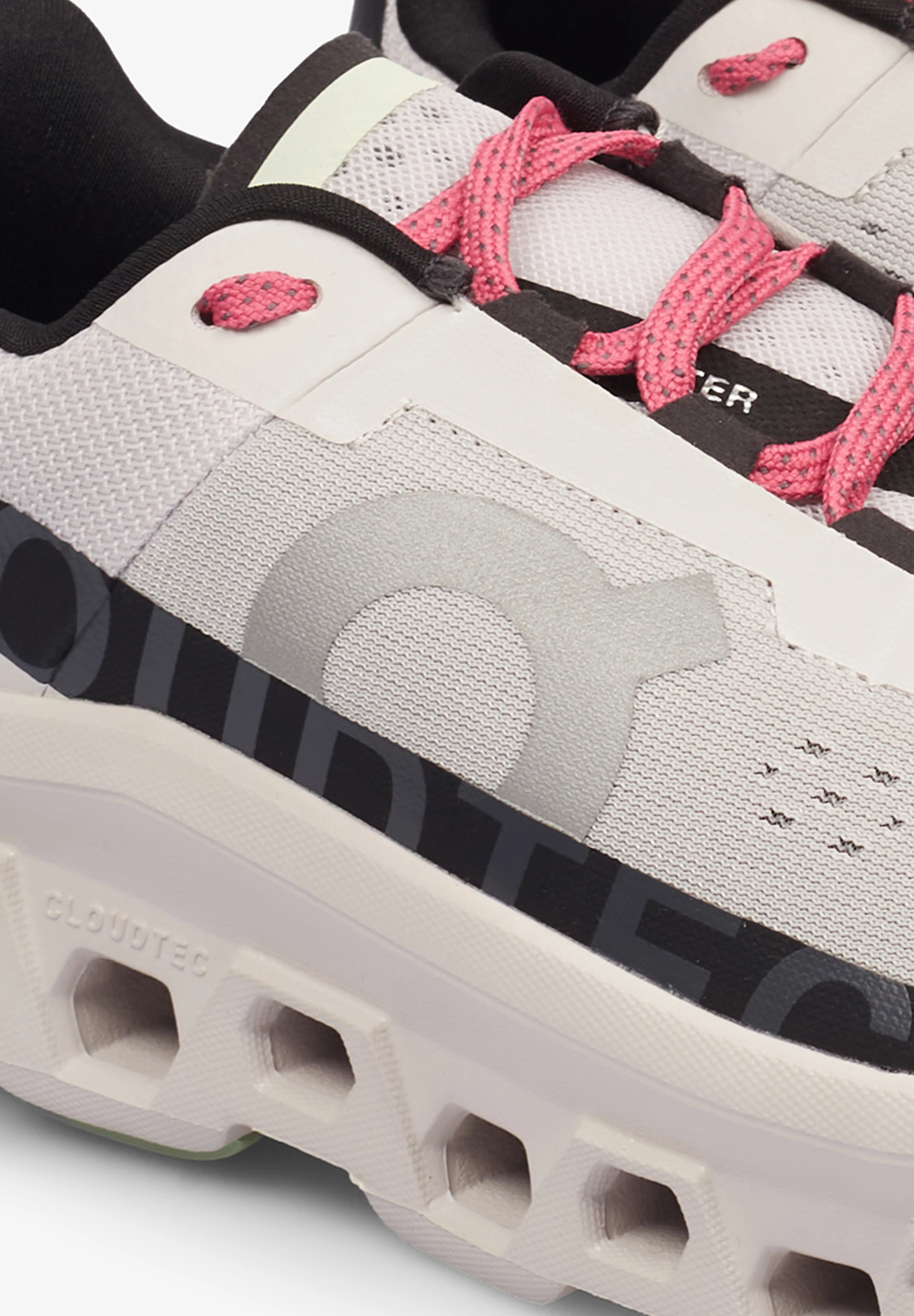 ON | SNEAKERS CLOUDMONSTER HOMBRE