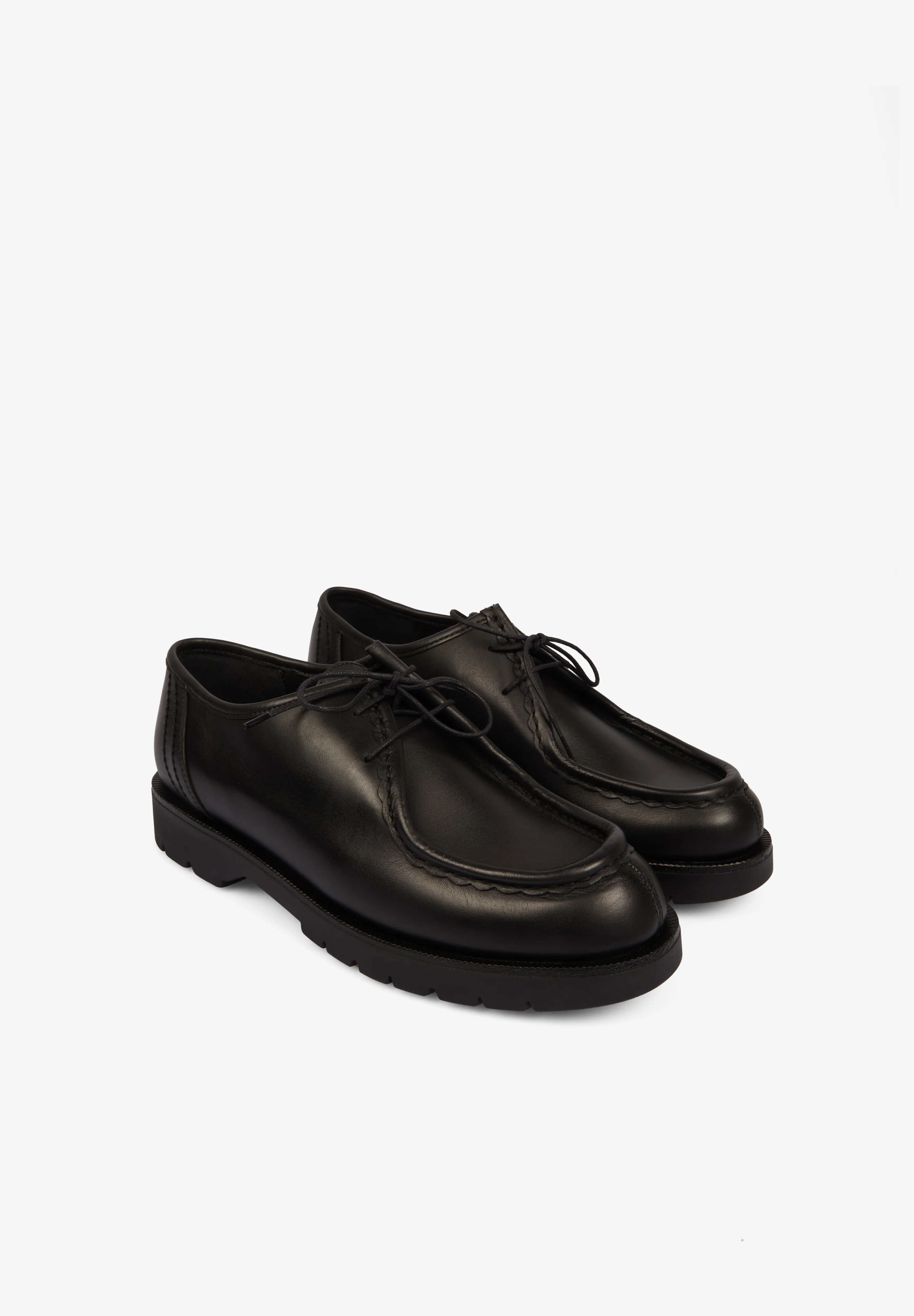 KLEMAN | ZAPATOS TIROLESES PADROR
