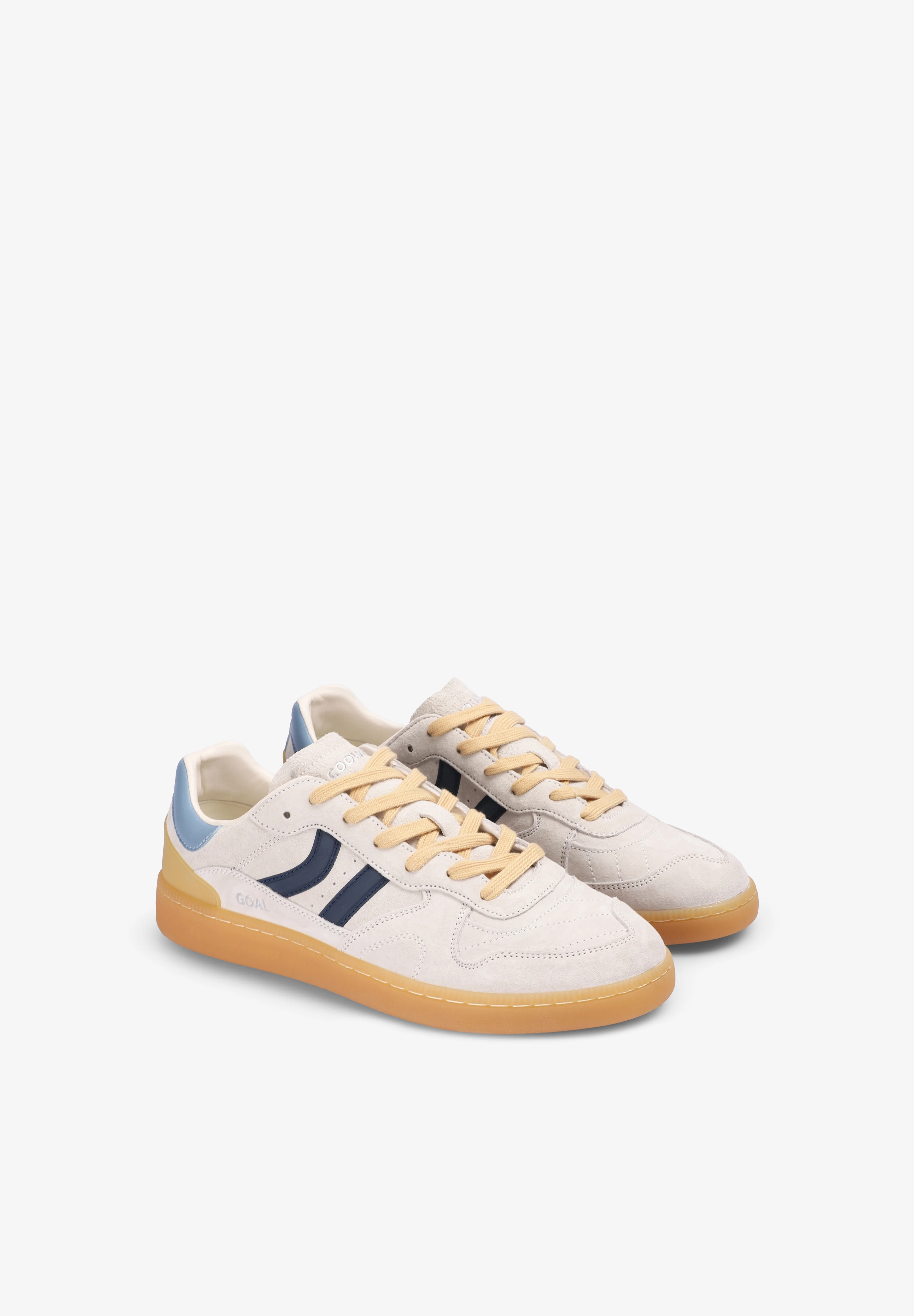 COOLWAY | SNEAKERS GOAL HOMBRE
