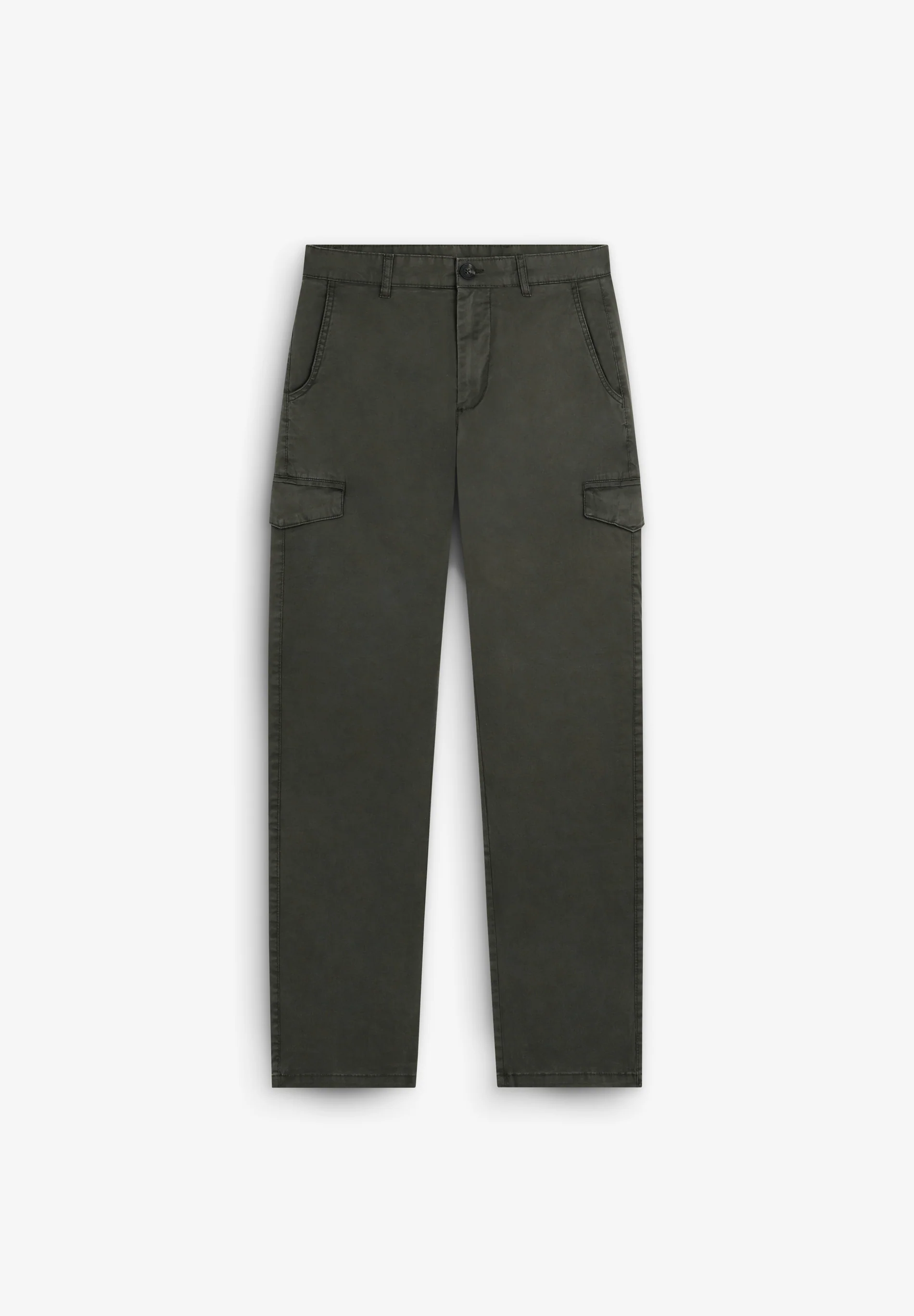 PANTALÓN CARGO SLIM FIT