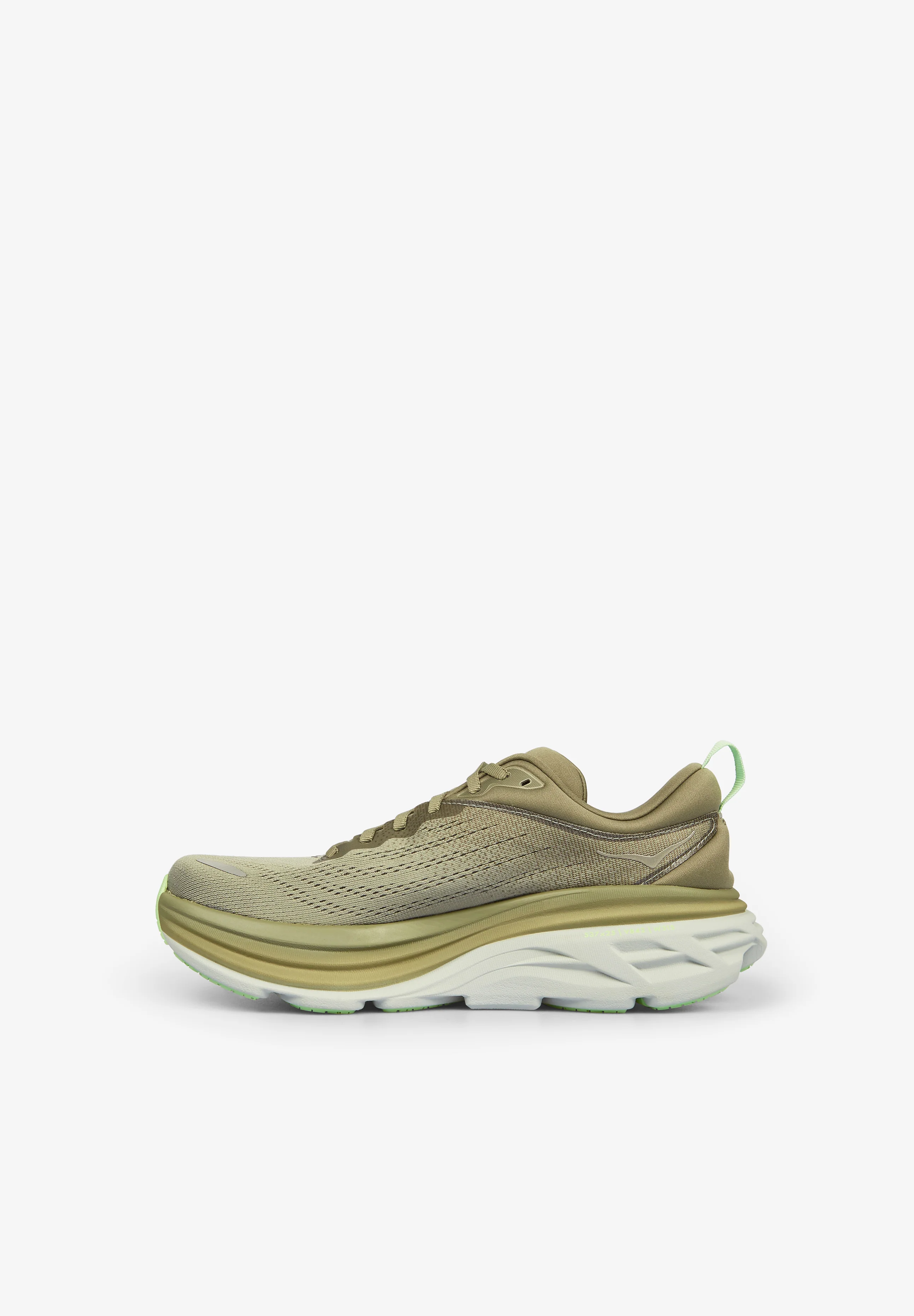 HOKA | ZAPATILLAS BONDI 8 HOMBRE