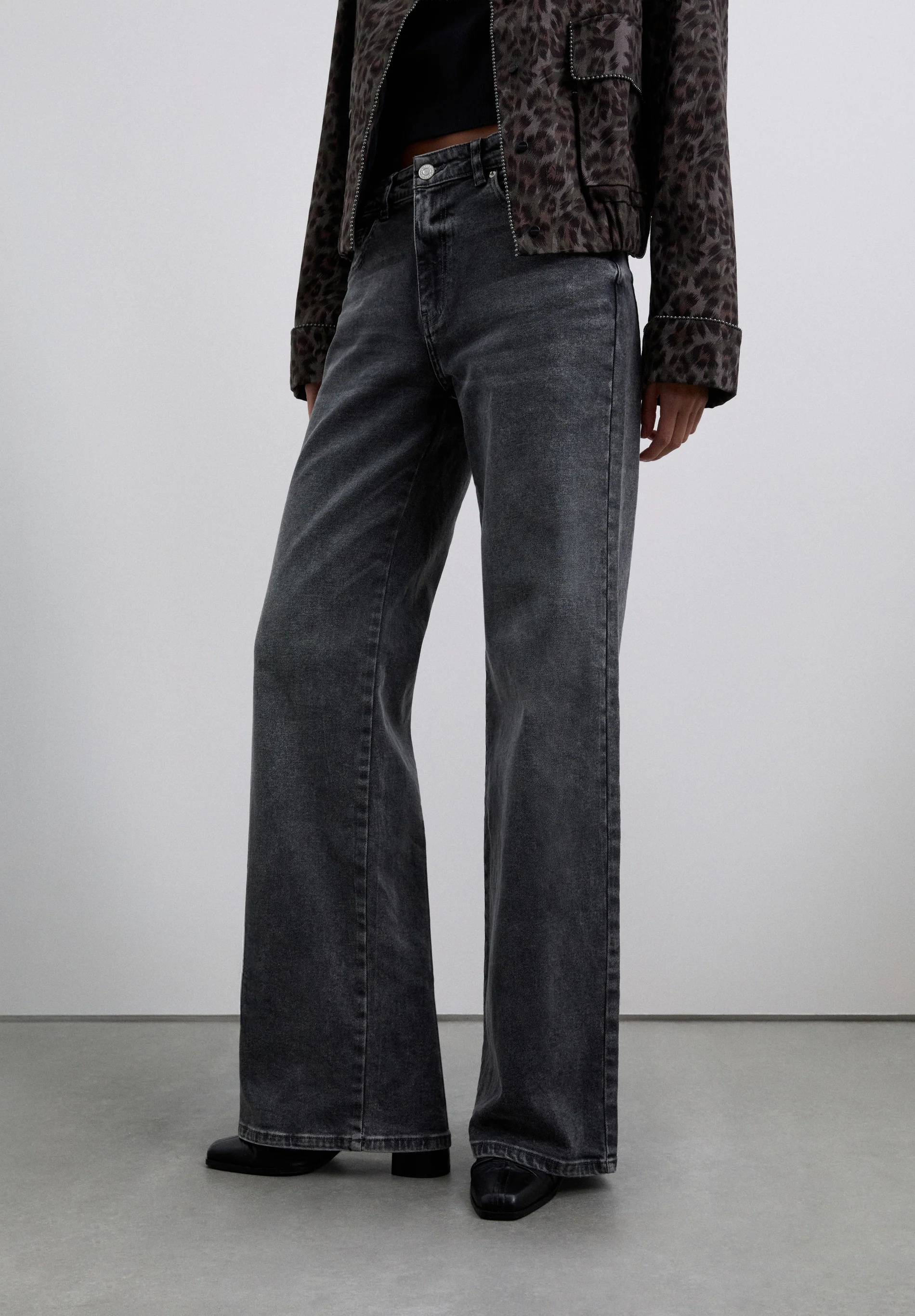 JEANS FULL LENGTH