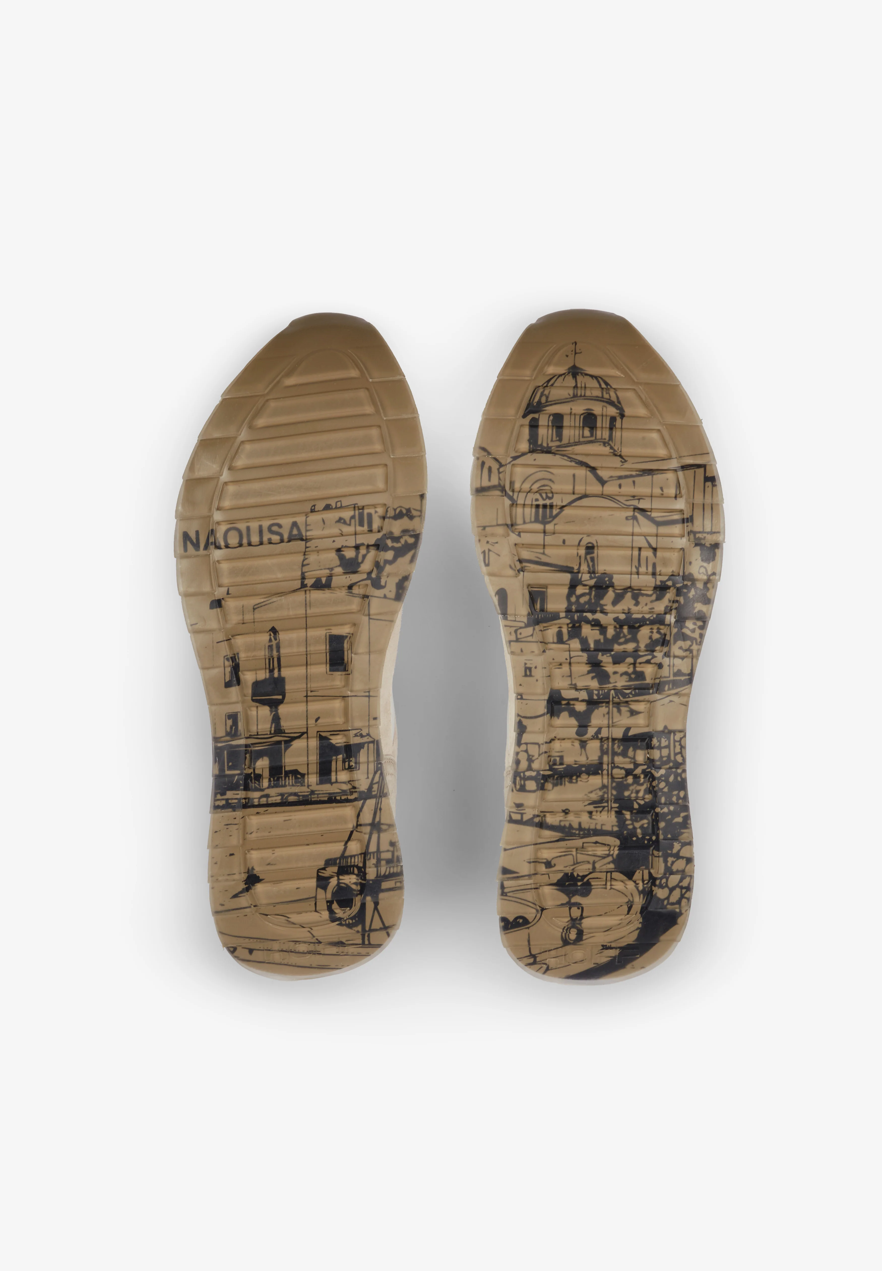 HOFF | SNEAKERS NAOUSA