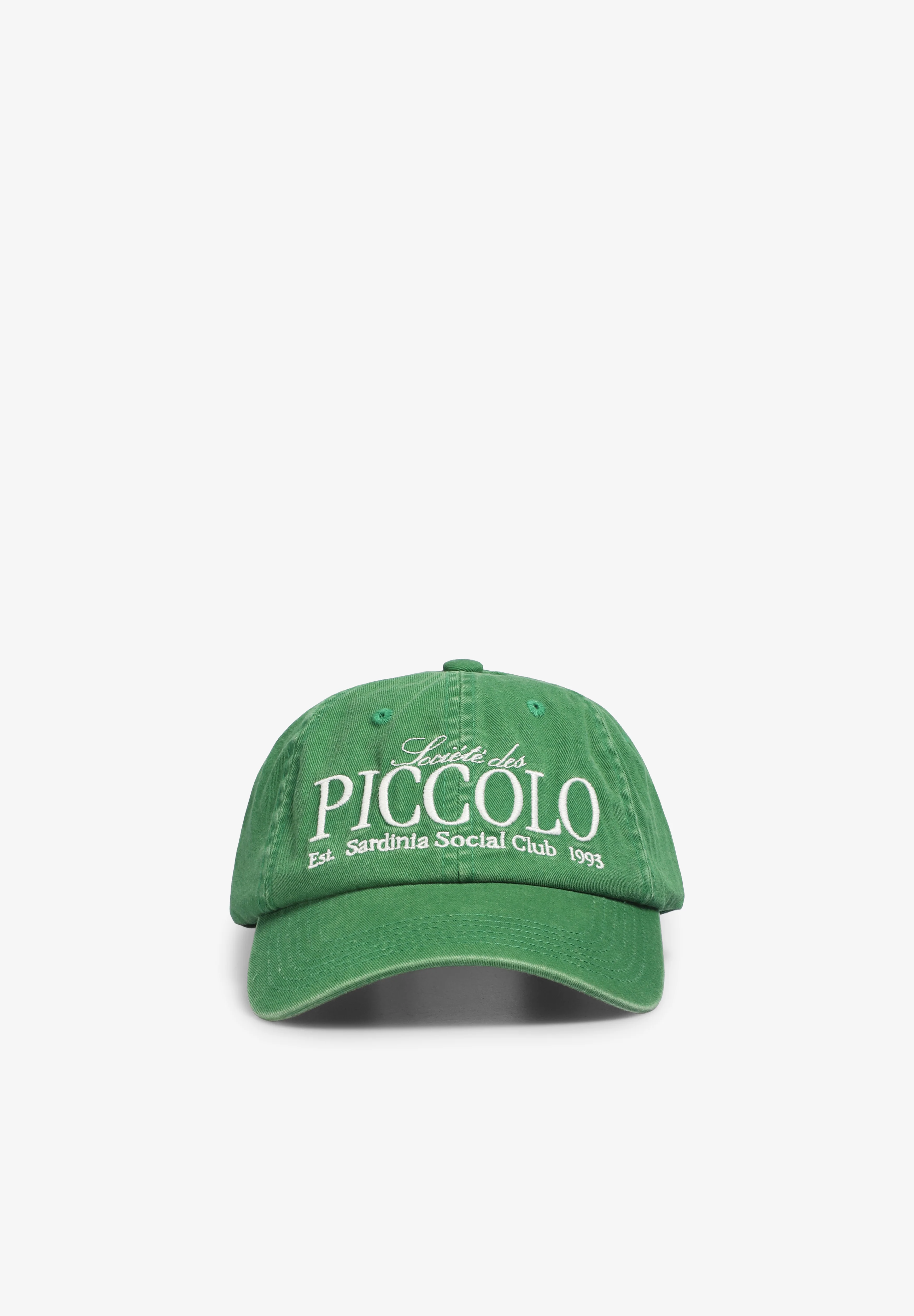 PICA PICA | GORRA PICCOLO