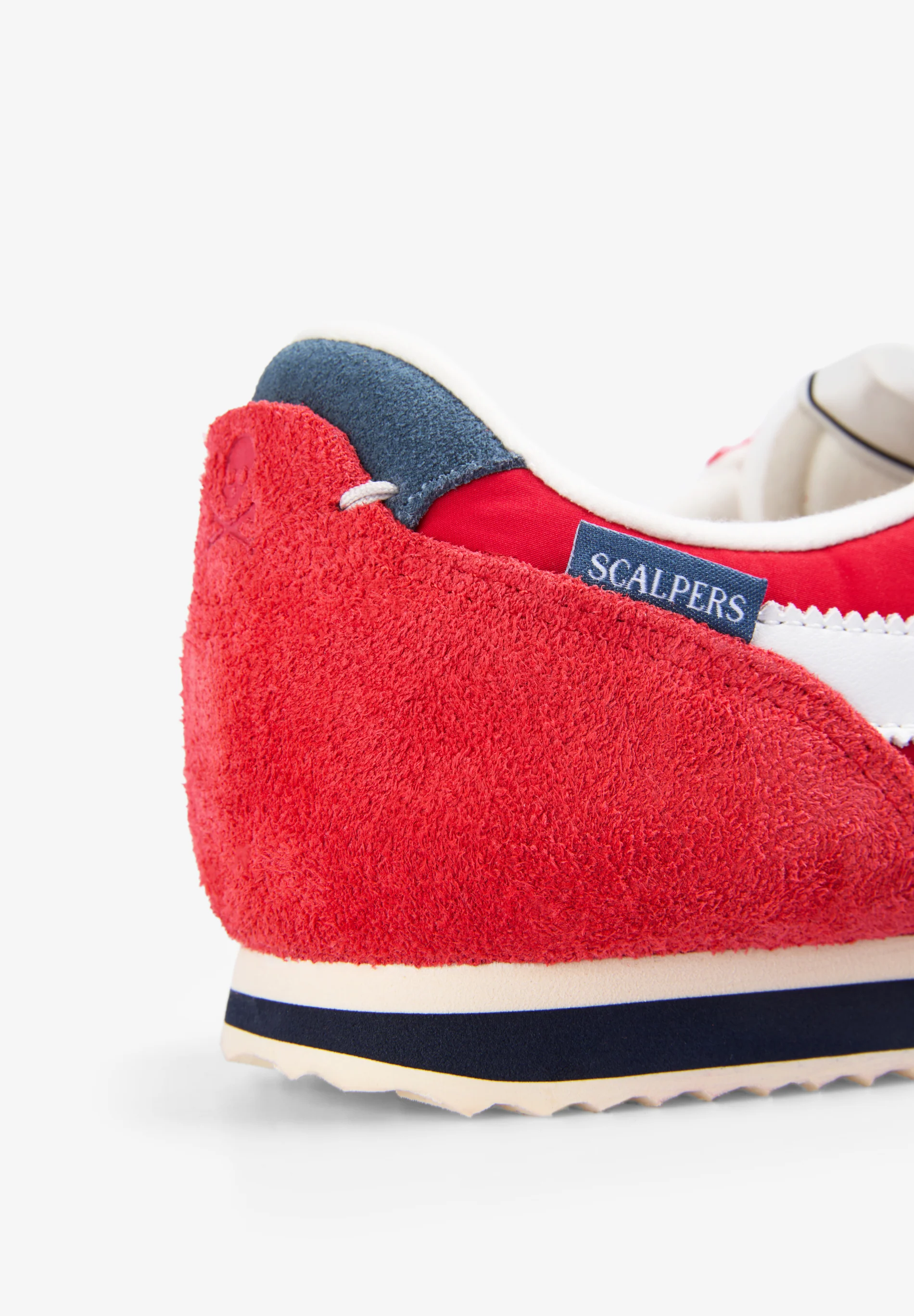 SNEAKERS ESTILO RETRO