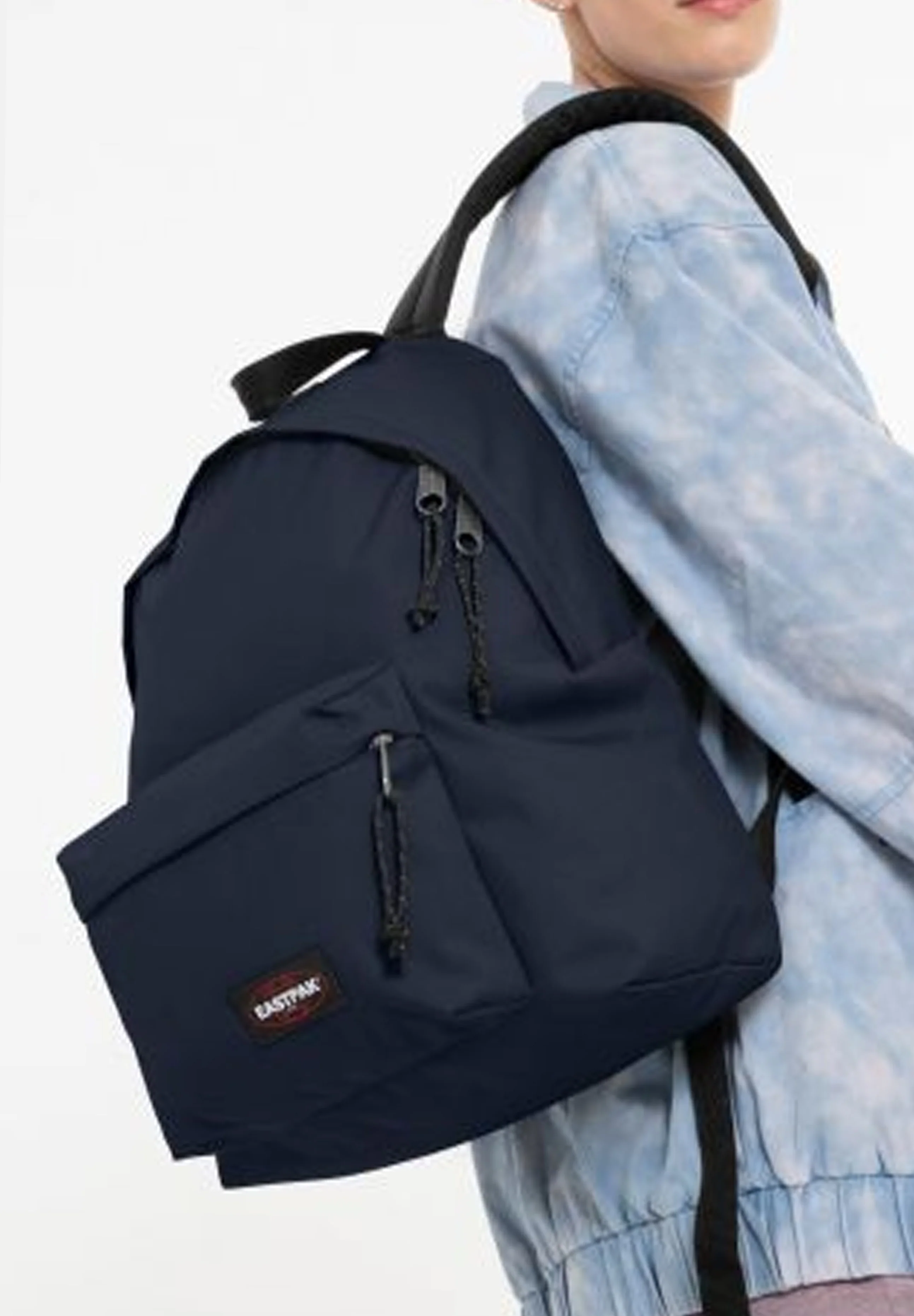EASTPAK | MOCHILA PADDED PAK'R