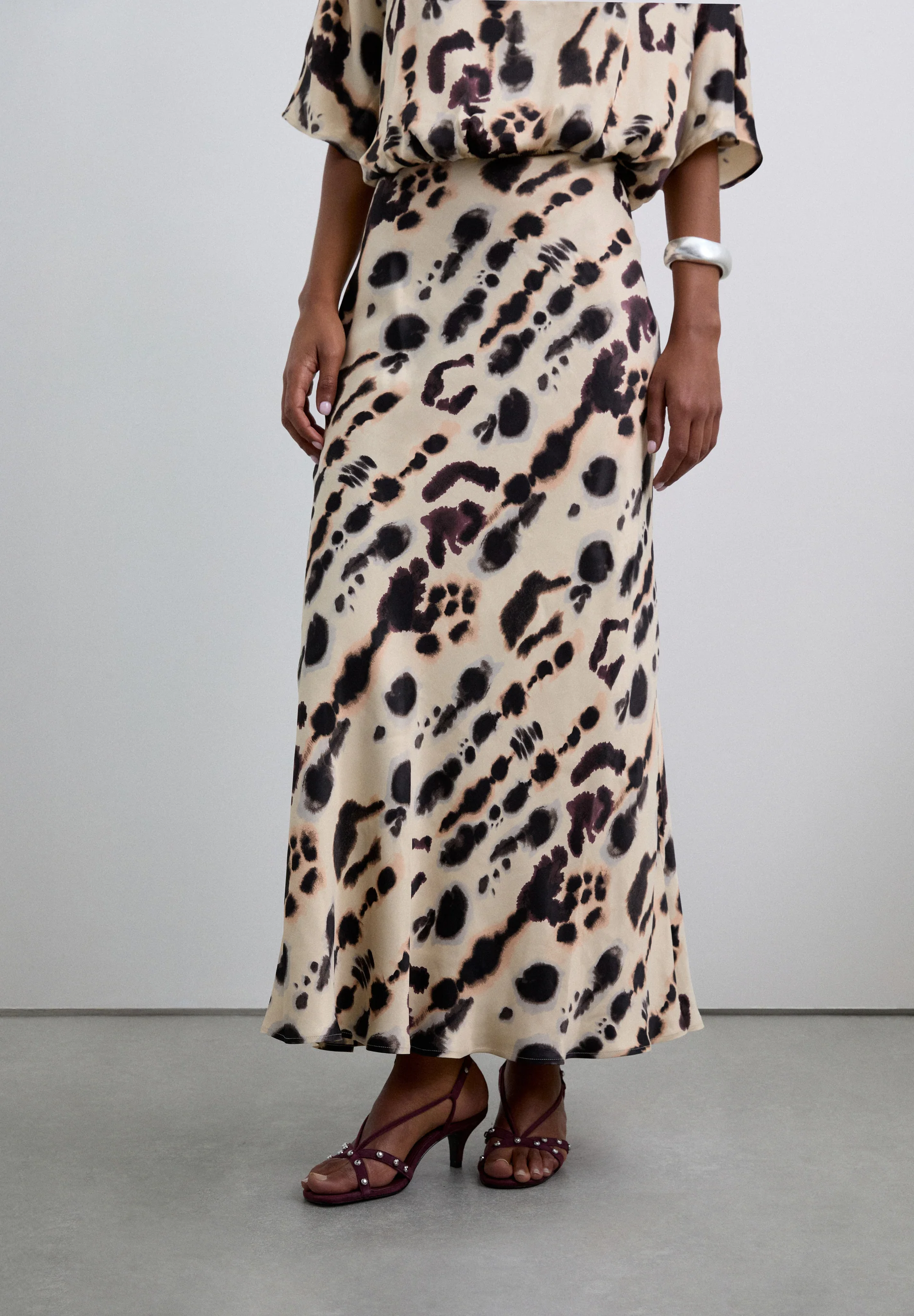 SCANICASI SKIRT