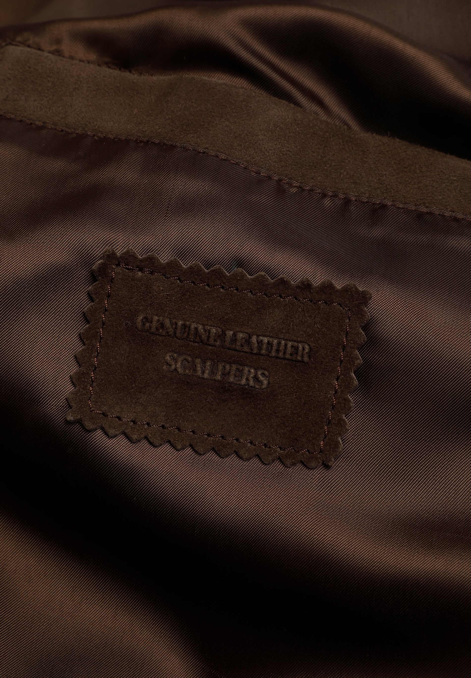 SCSCZEKESUEDEBT JACKET