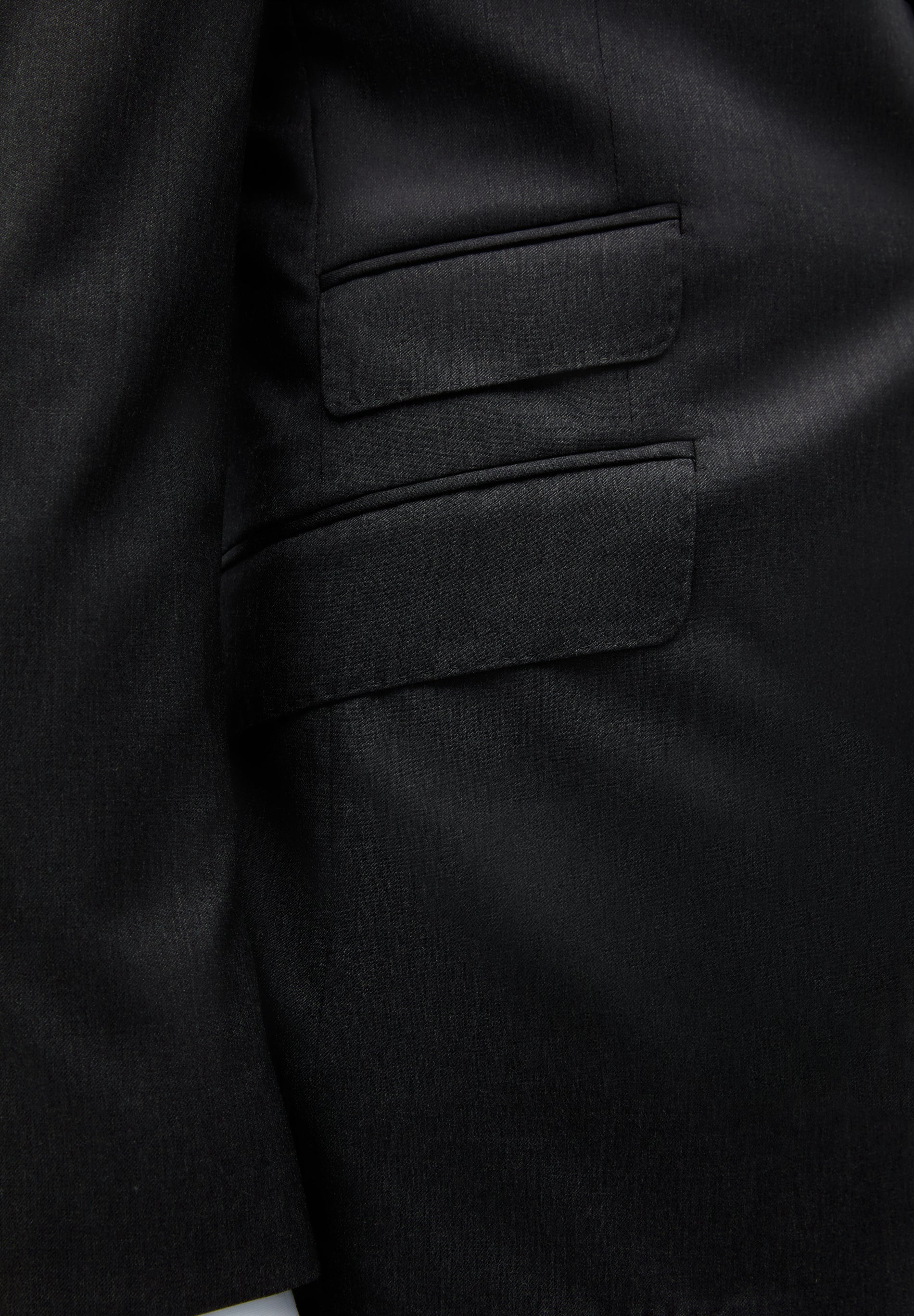 AMERICANA TRAJE LANA