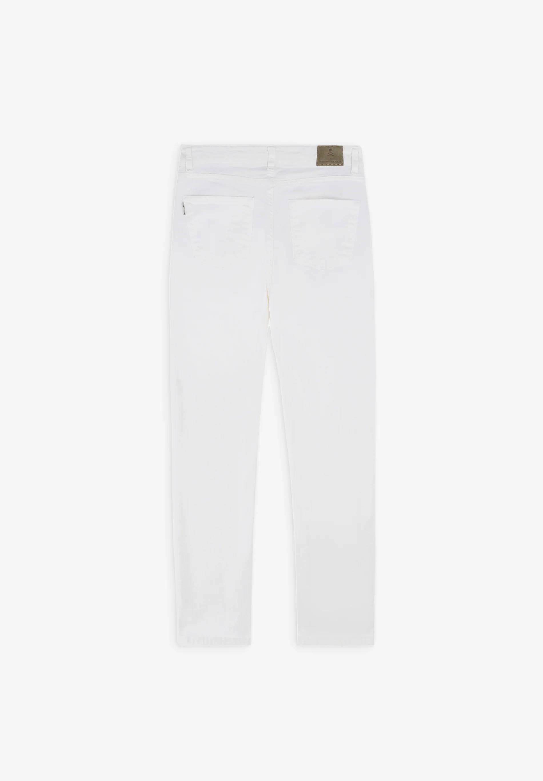 PANTALÓN VAQUERO SLIM FIT