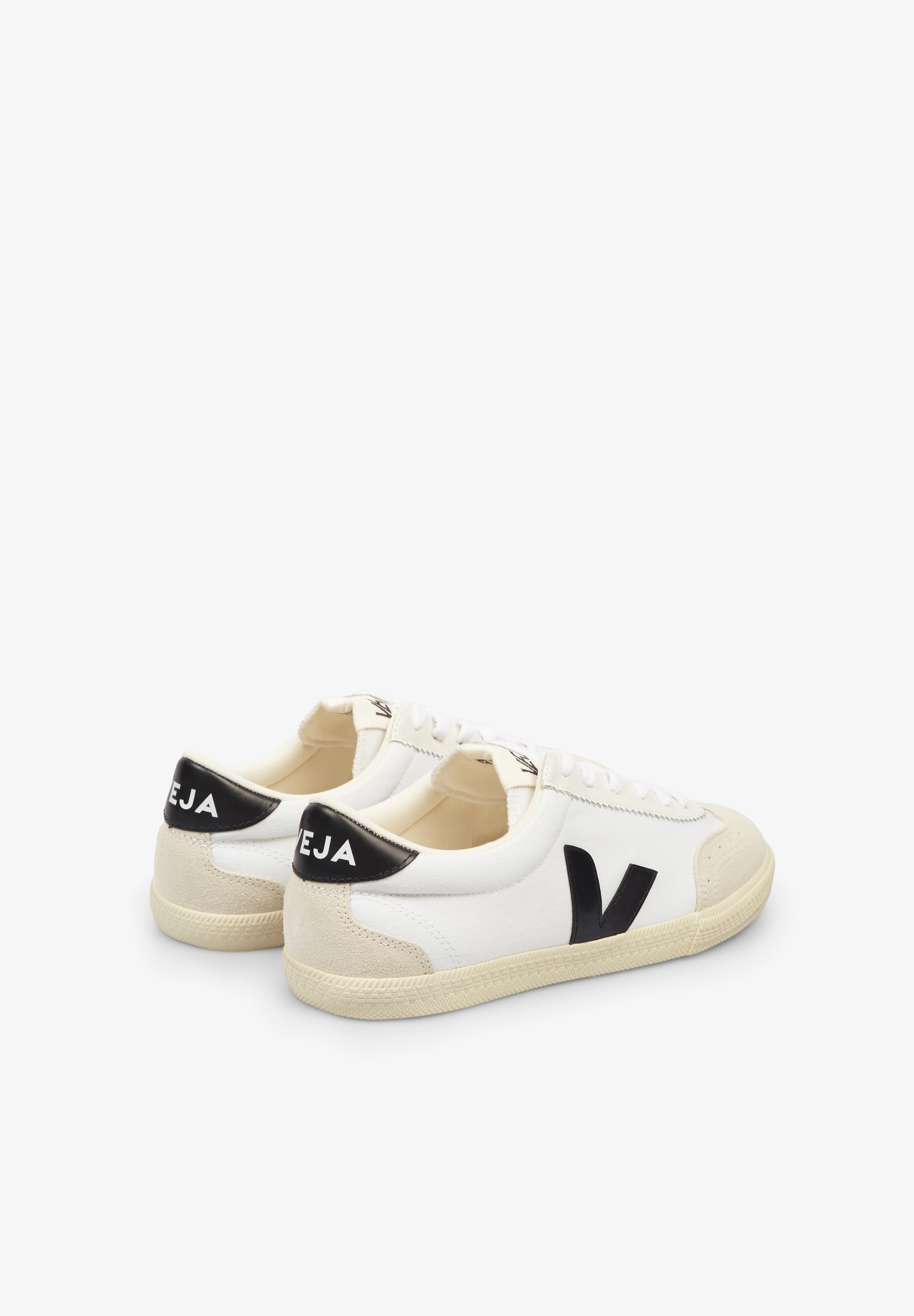 VEJA | SNEAKERS VOLLEY CANVAS HOMBRE