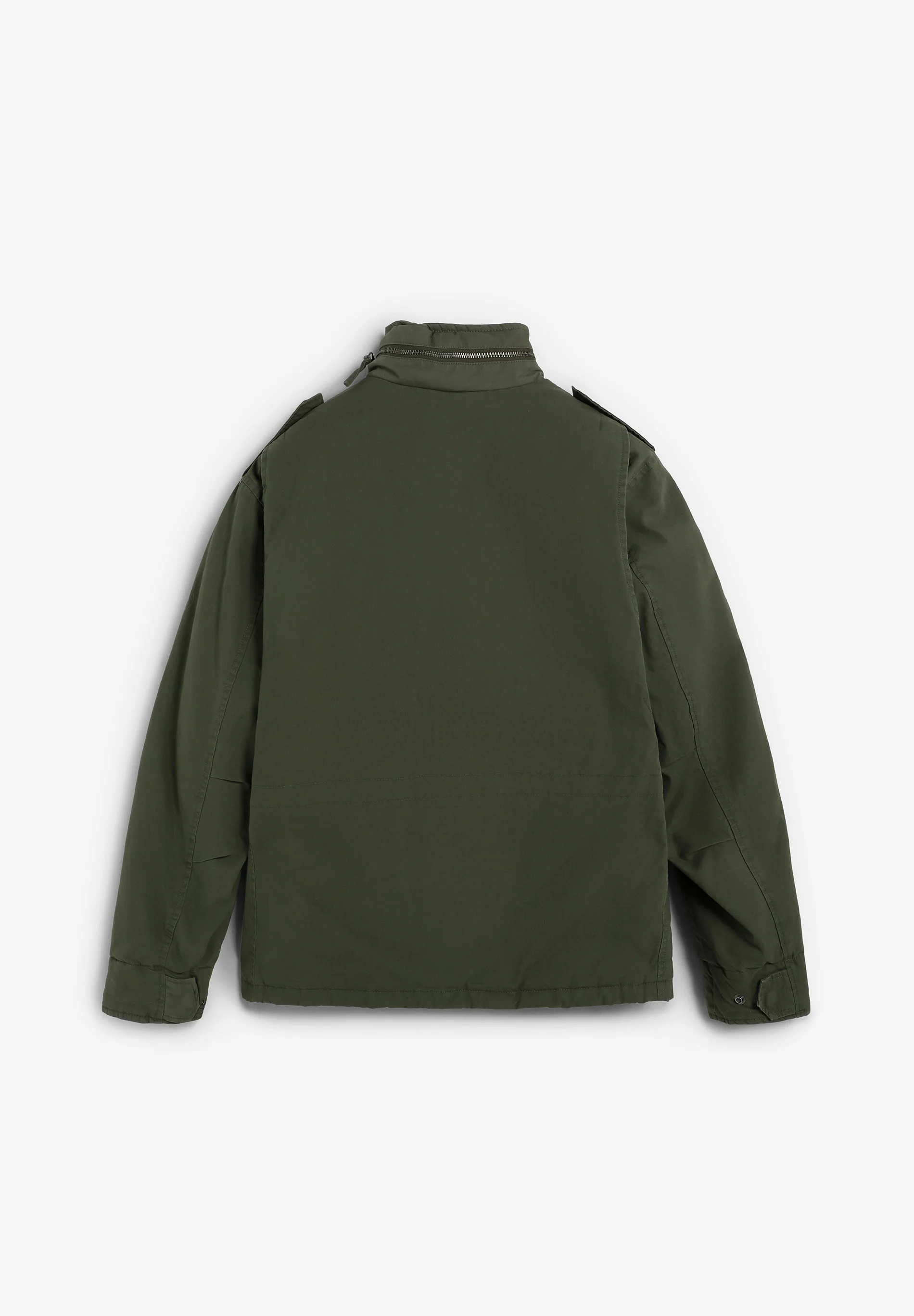 SCFOREST MILITARY BT JACKET