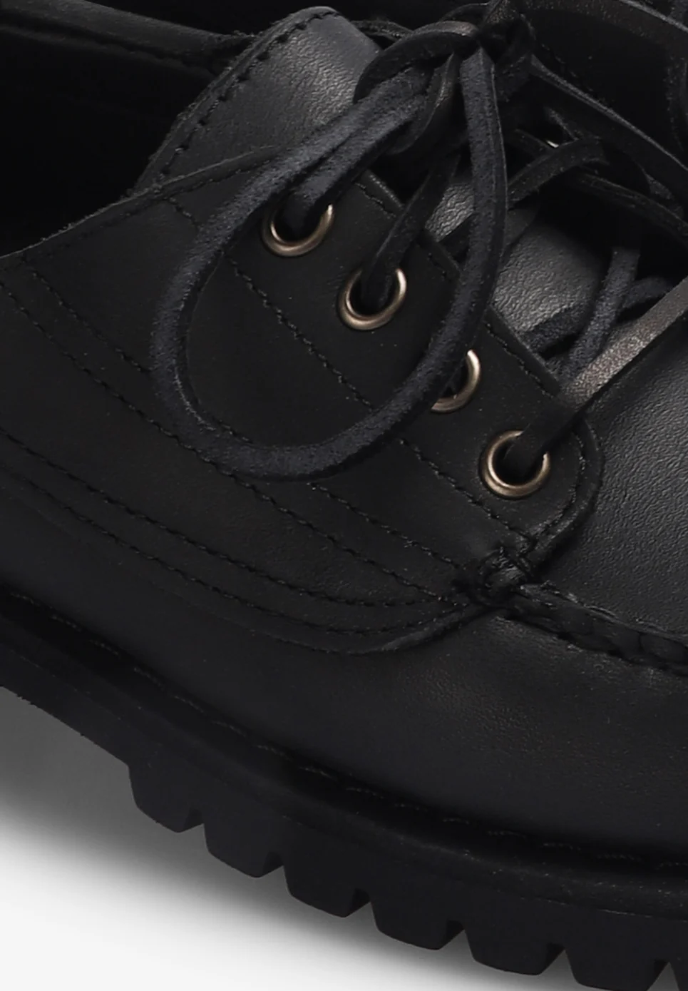 SEBAGO | NÁUTICOS ASKOOK LUG TAOS