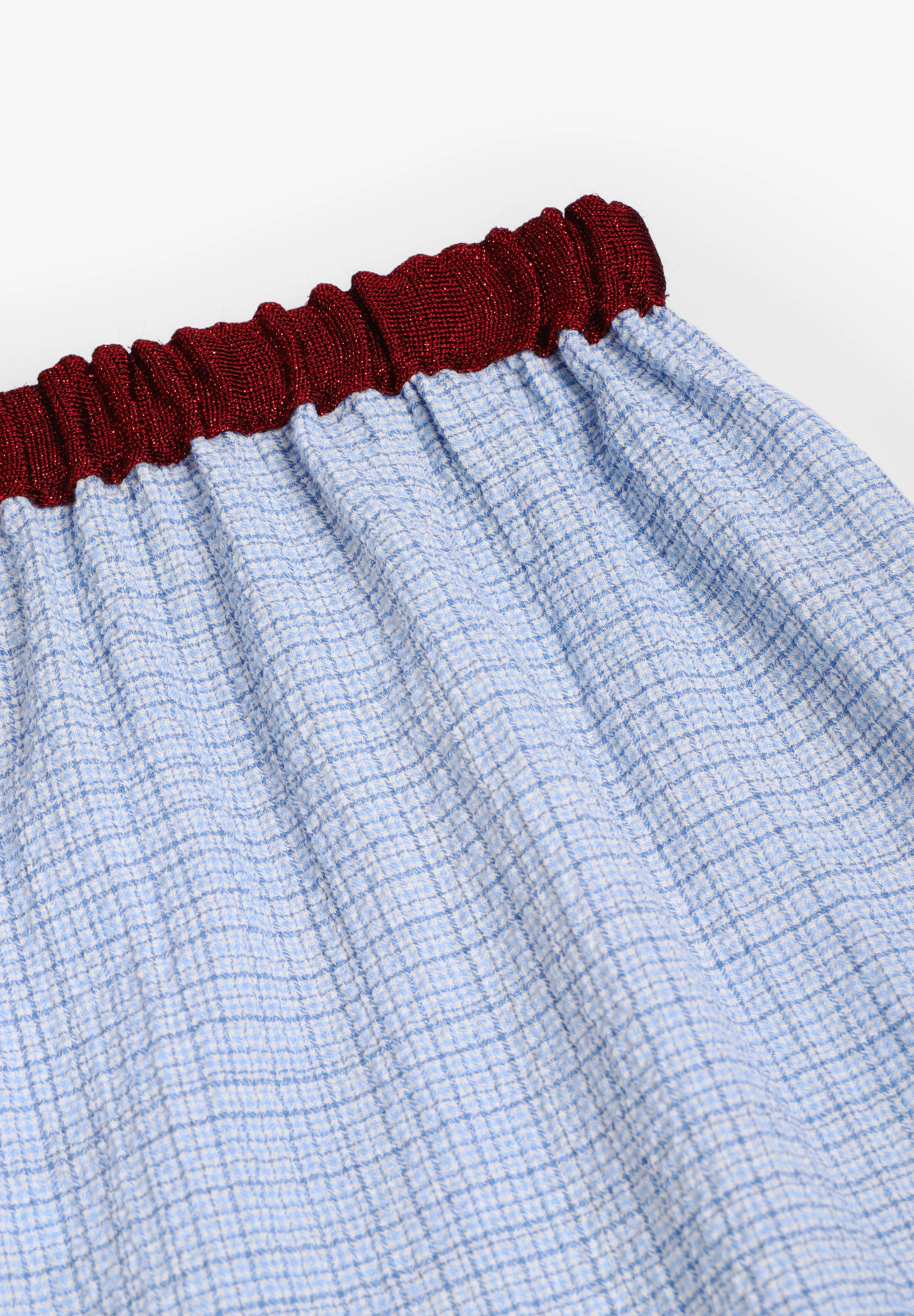 JOSEPHINE | FALDA KILLY