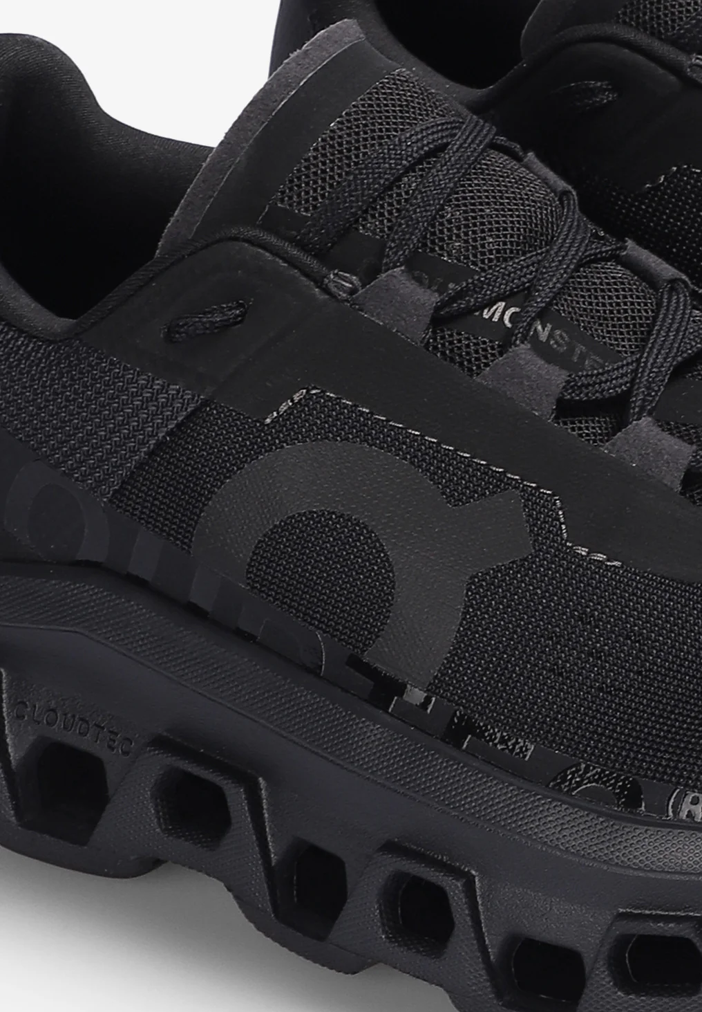 ON | SNEAKERS CLOUDMONSTER HOMBRE