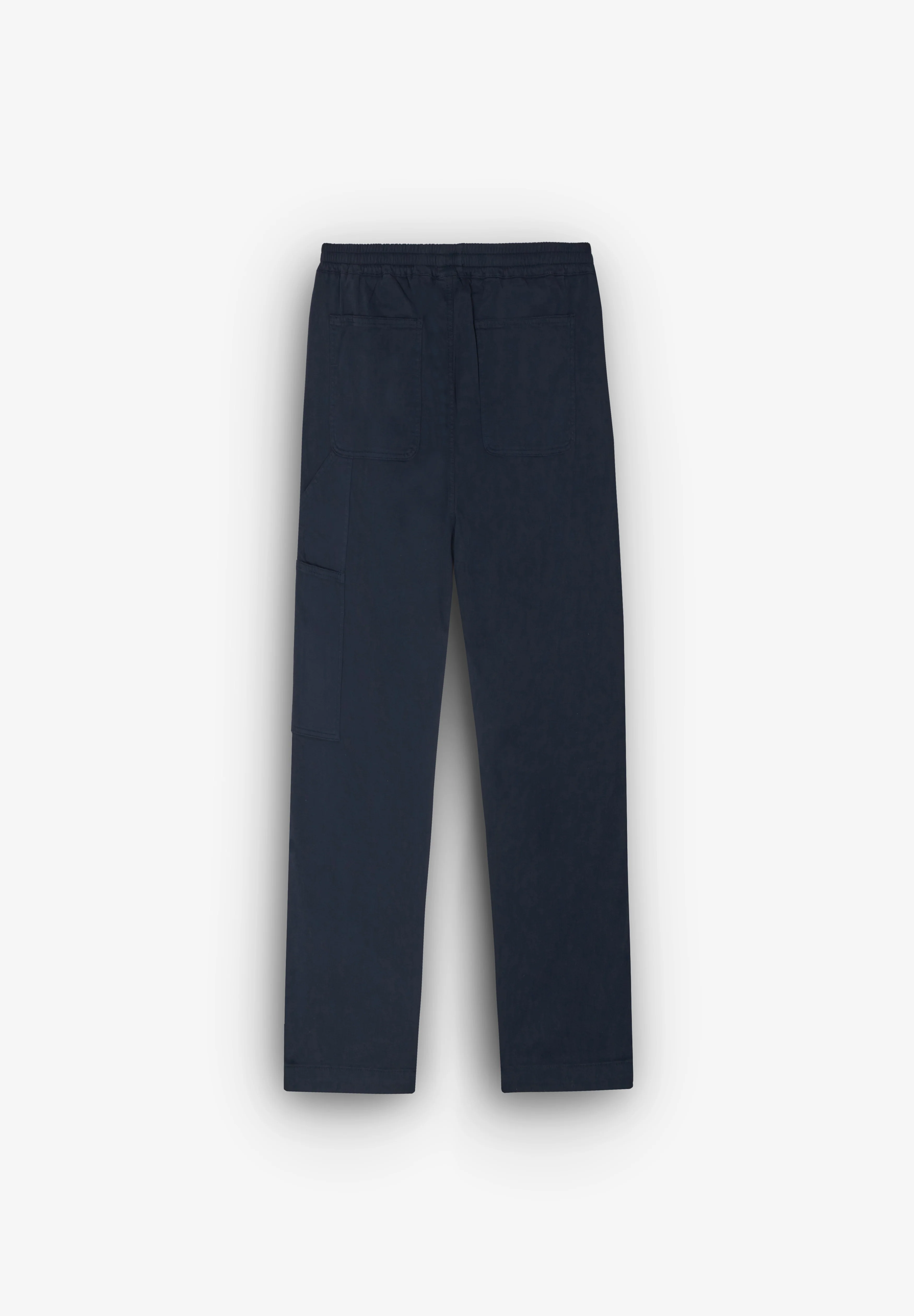 RAMSOS | PANTALÓN WIDE COMFY HOMBRE