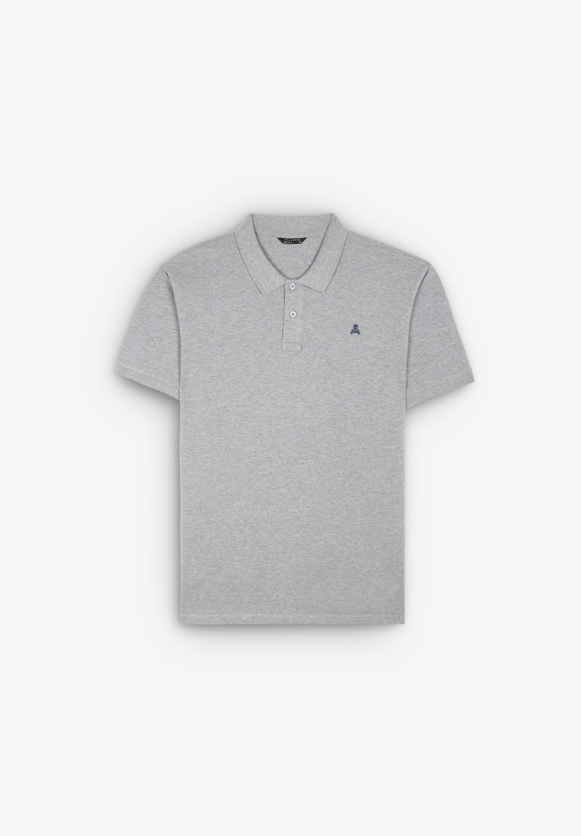 POLO ALGODÓN BÁSICO