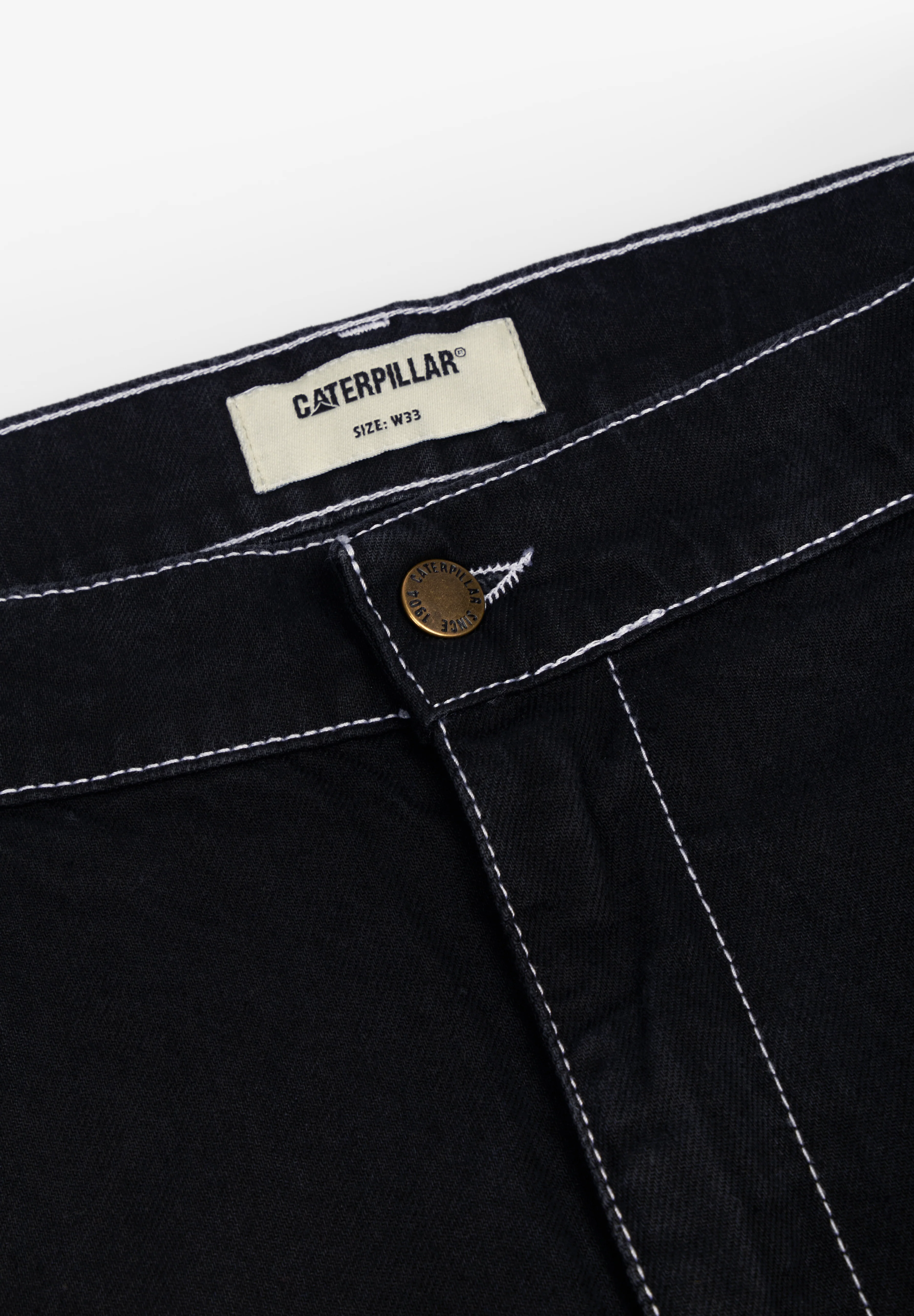 CAT | PANTALÓN DOUBLE KNEE