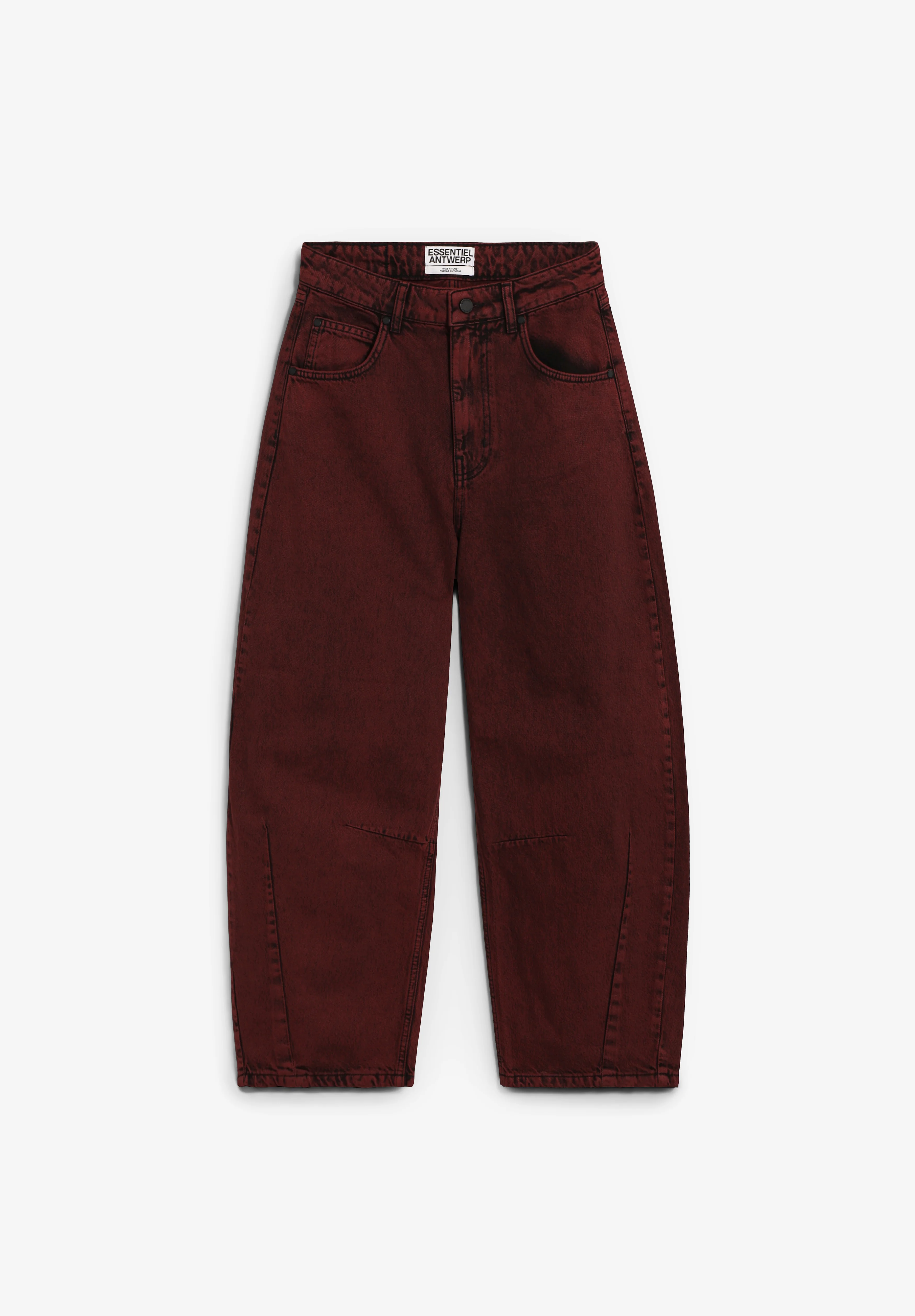 ESSENTIEL | VAQUEROS IMPRESSIVE