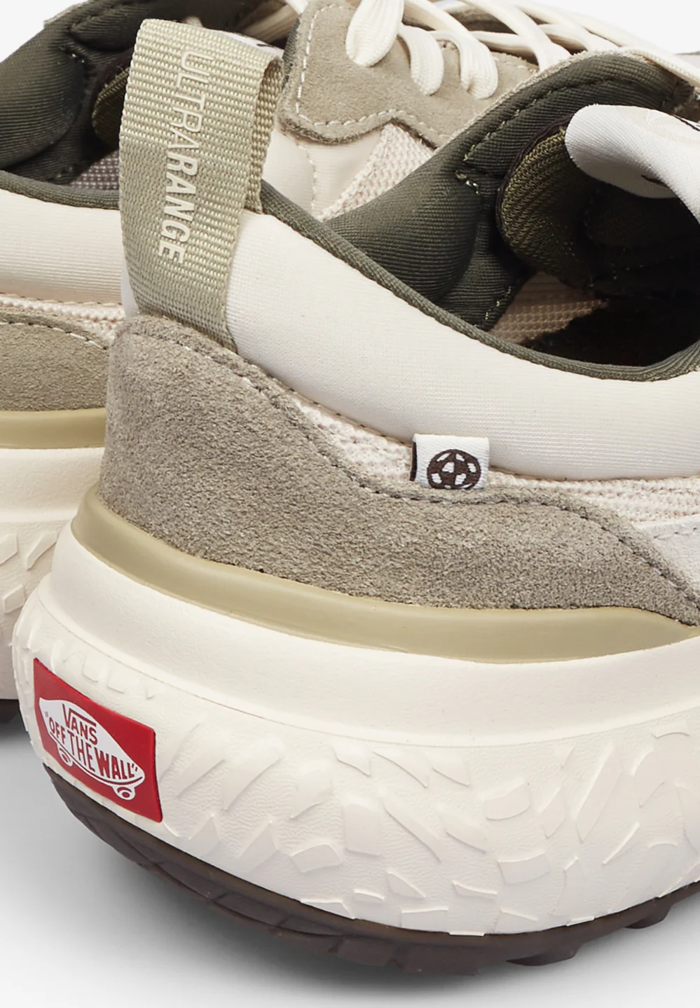 VANS | SNEAKERS MTE ULTRARANGE NEO VR3