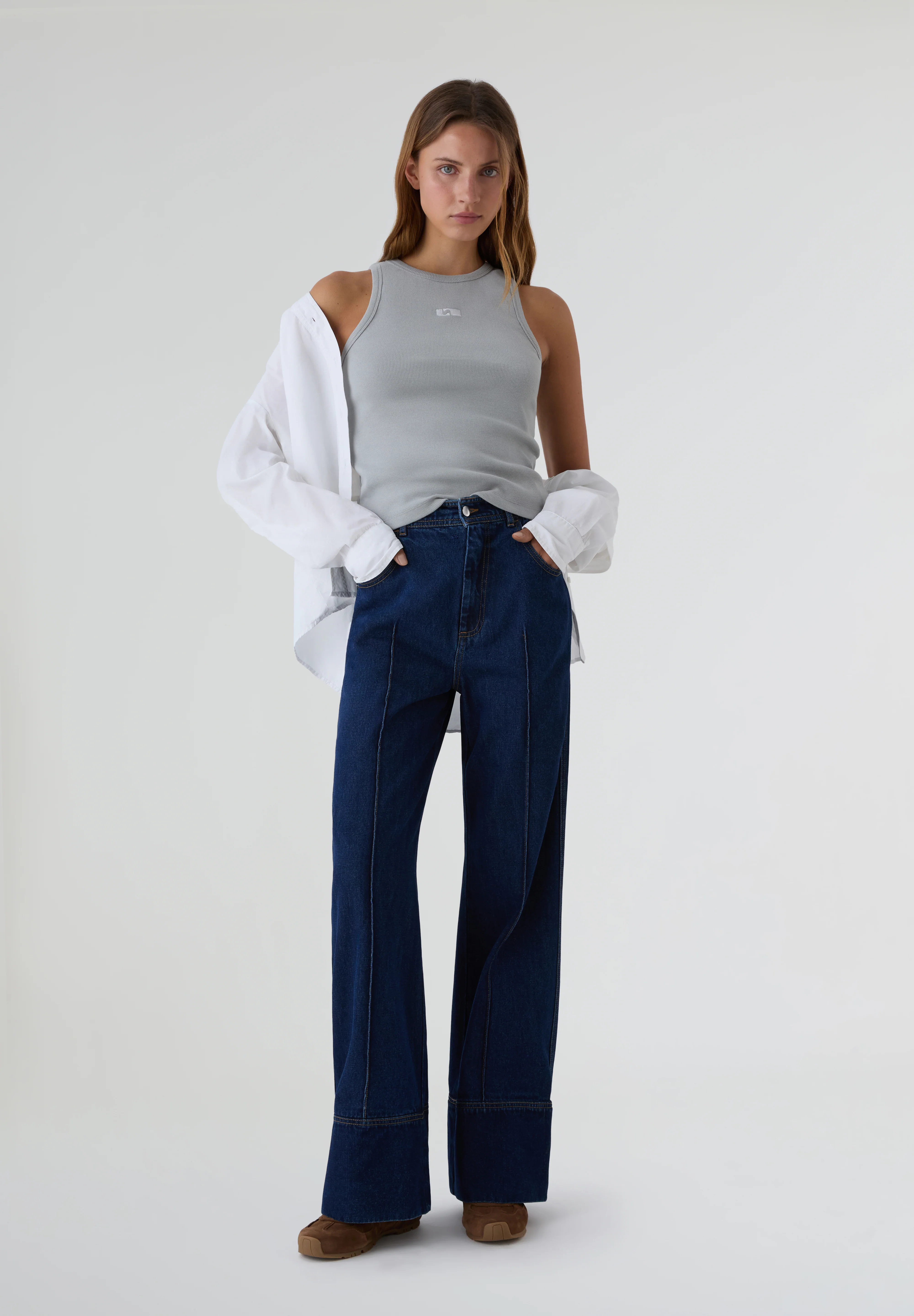LAAGAM | VAQUEROS MOLLY