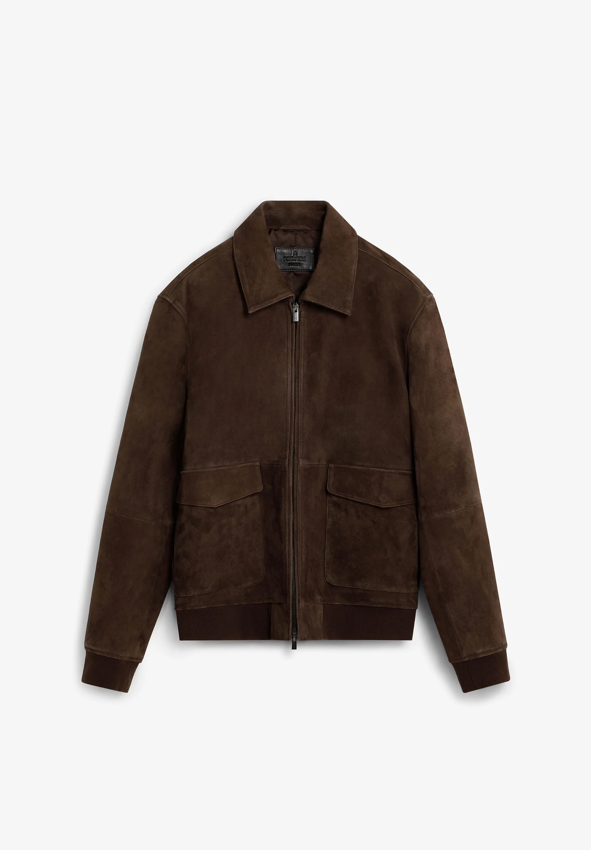 SCSCZEKESUEDEBT JACKET