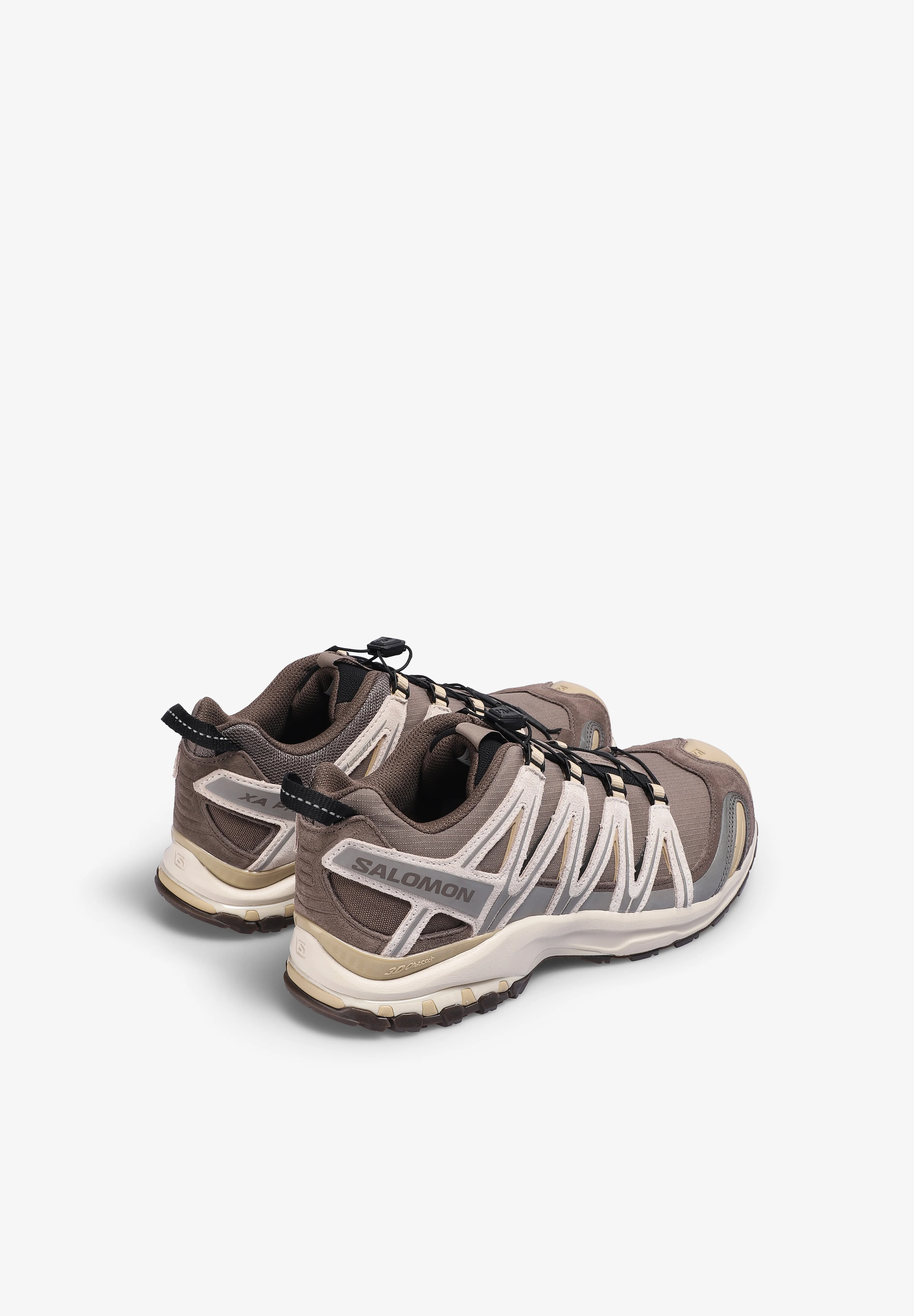 SALOMON | SNEAKERS XA PRO 3D HOMBRE