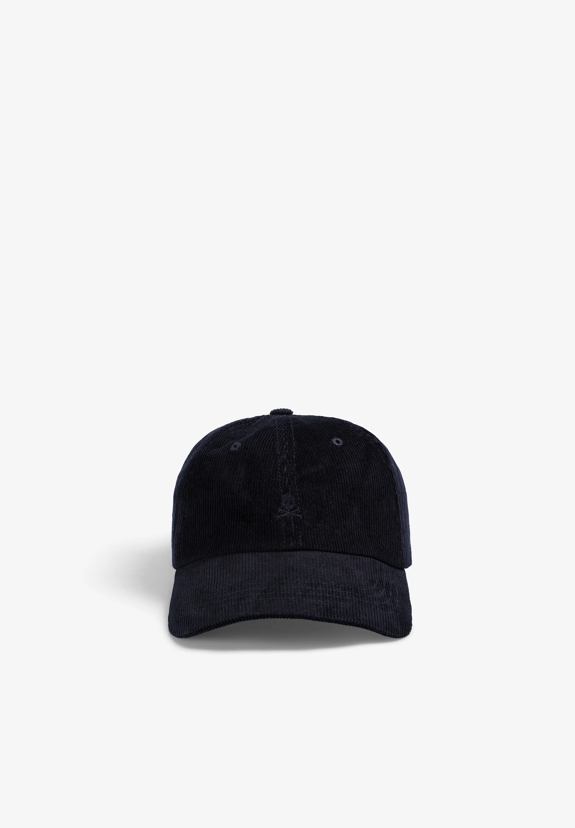 GORRA PANA BORDADA