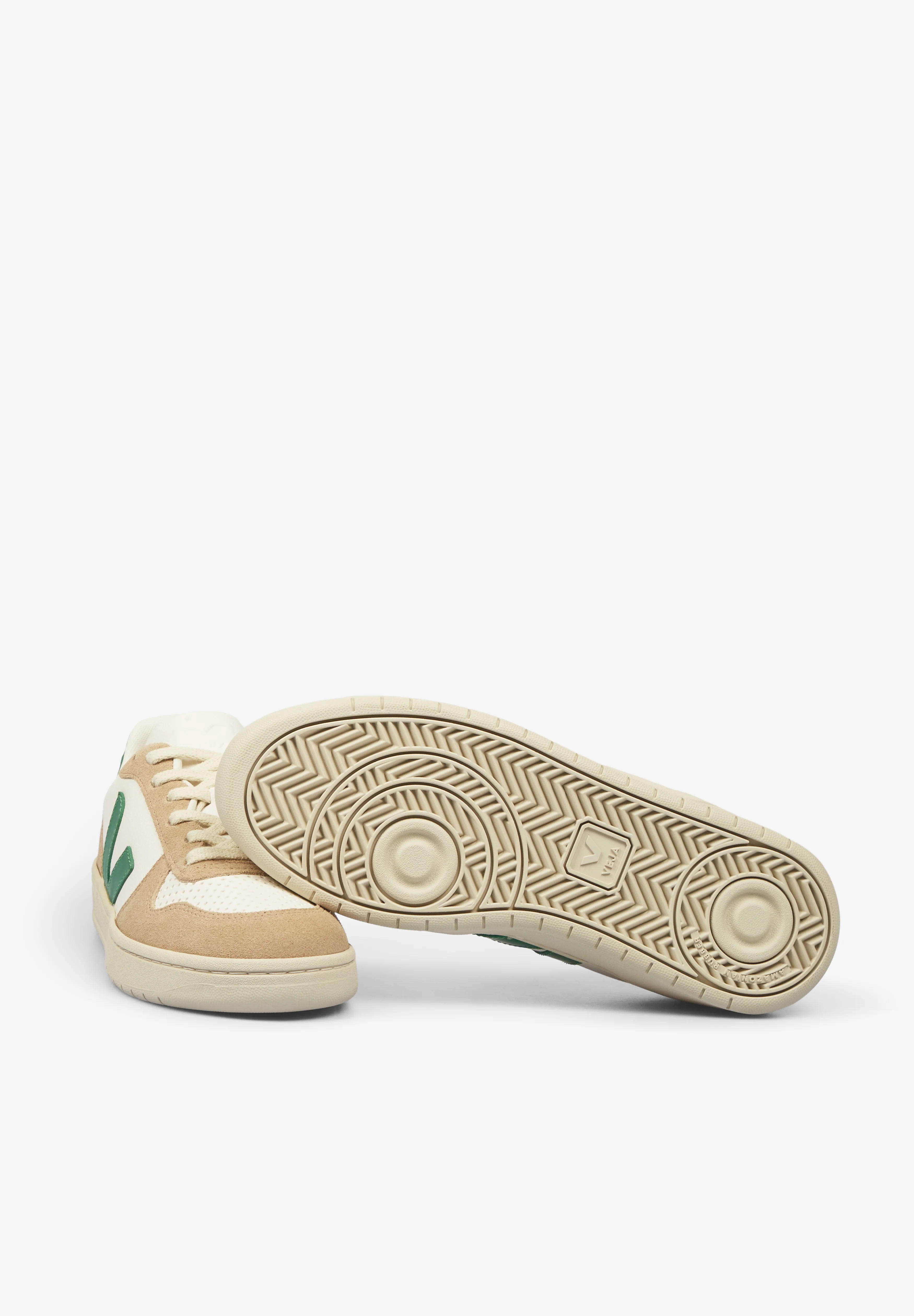 VEJA | SNEAKERS V-10 CHROMEFREE UNISEX