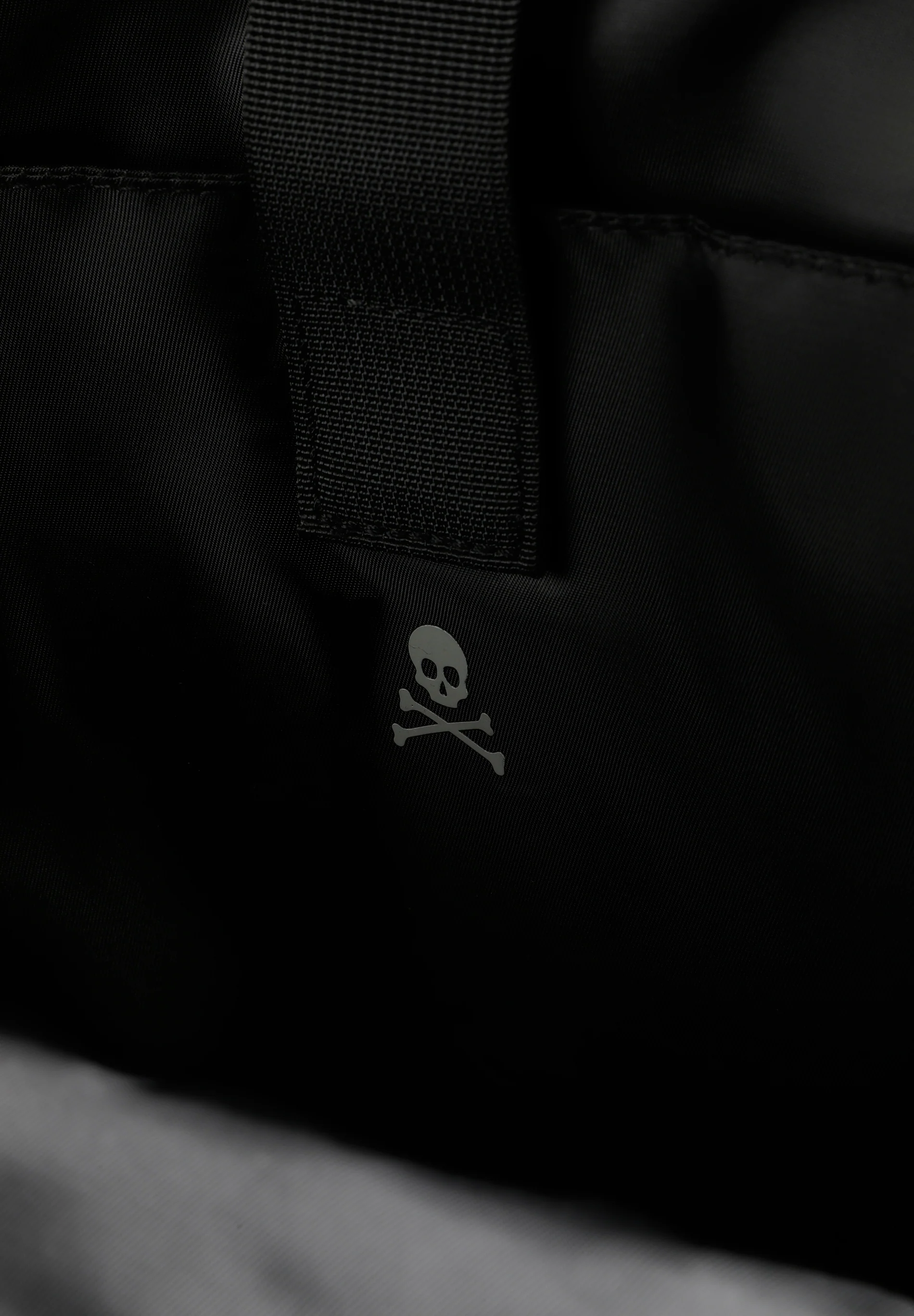MOCHILA TÉCNICA CALAVERA
