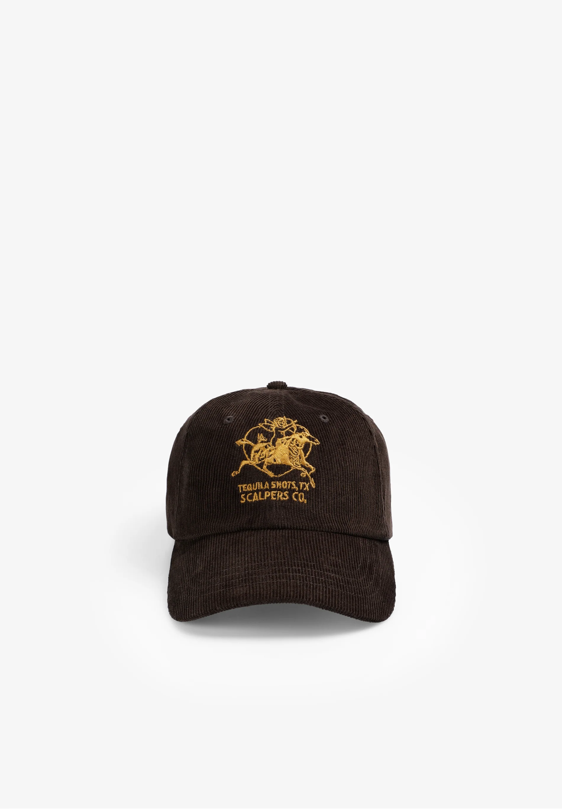 SCTEQUILA CORD CAP