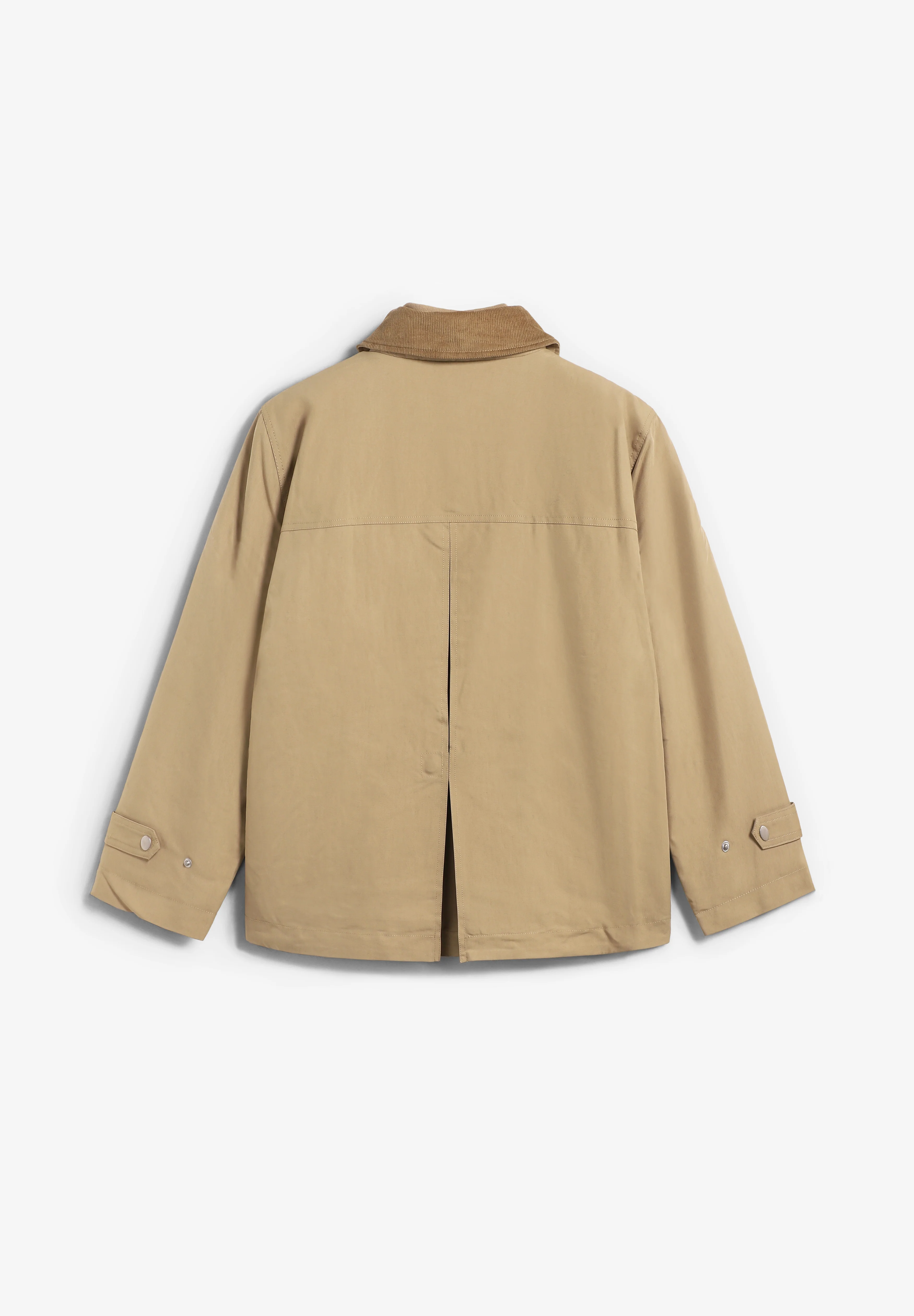 BELLEROSE | CHAQUETA JUNGLE