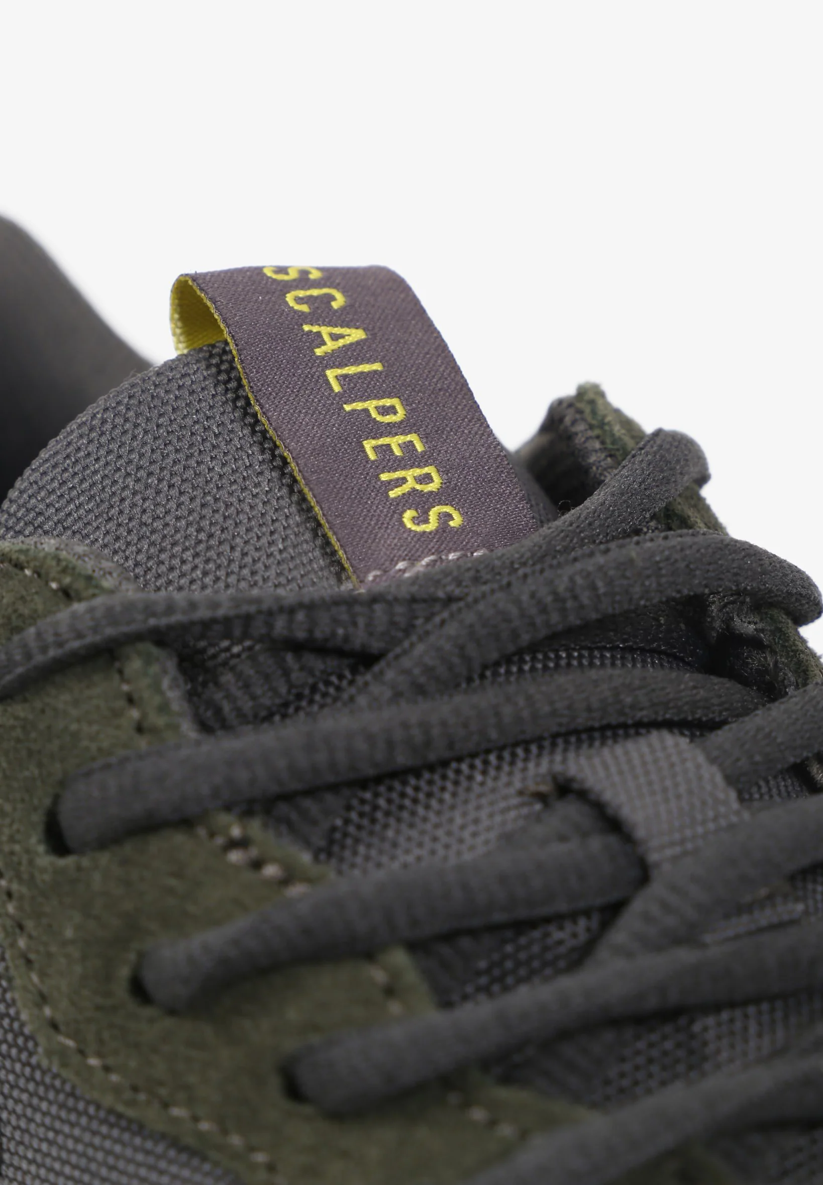 SNEAKERS SERRAJE CANADIAN