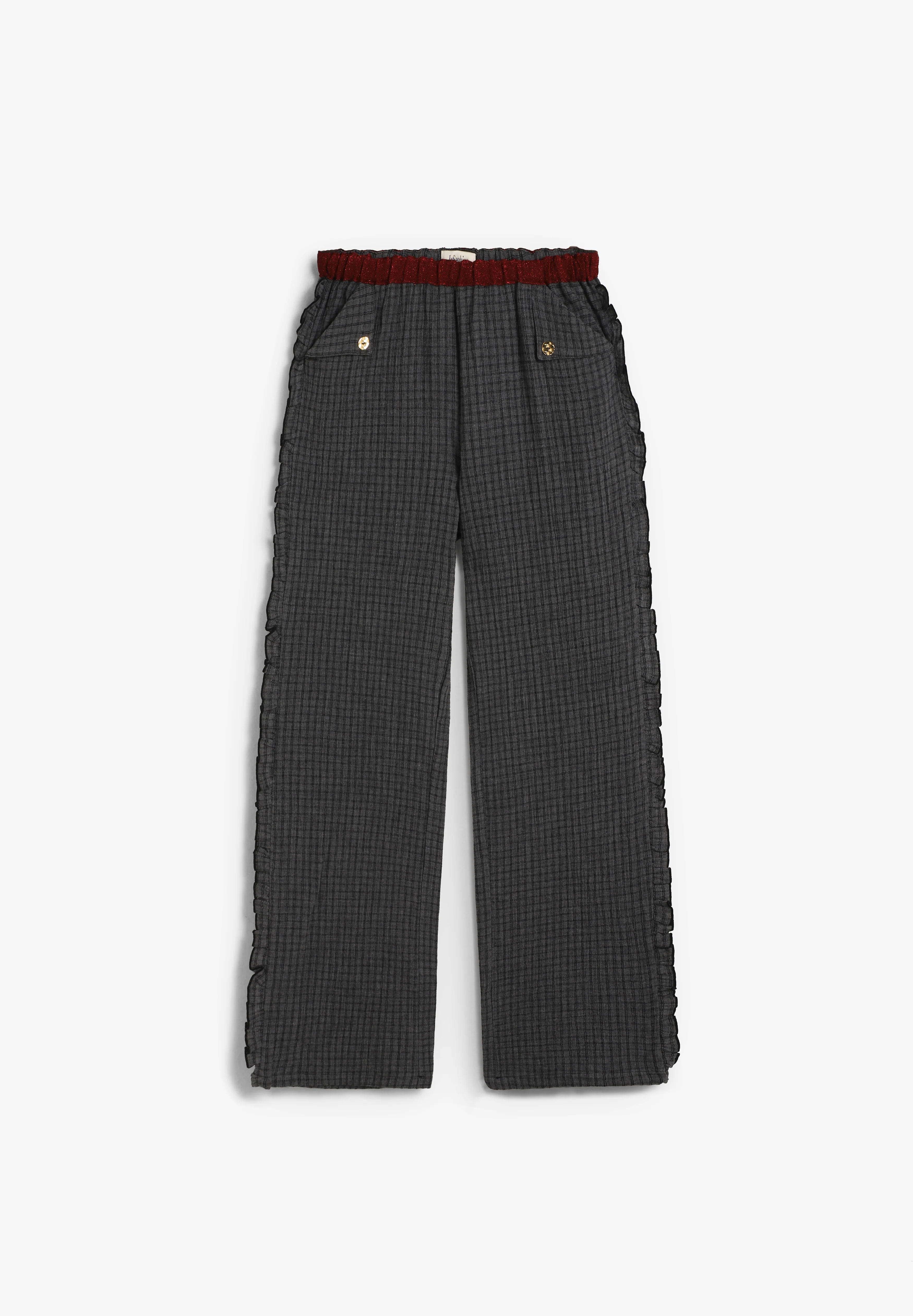 JOSEPHINE | PANTALON STENMARK