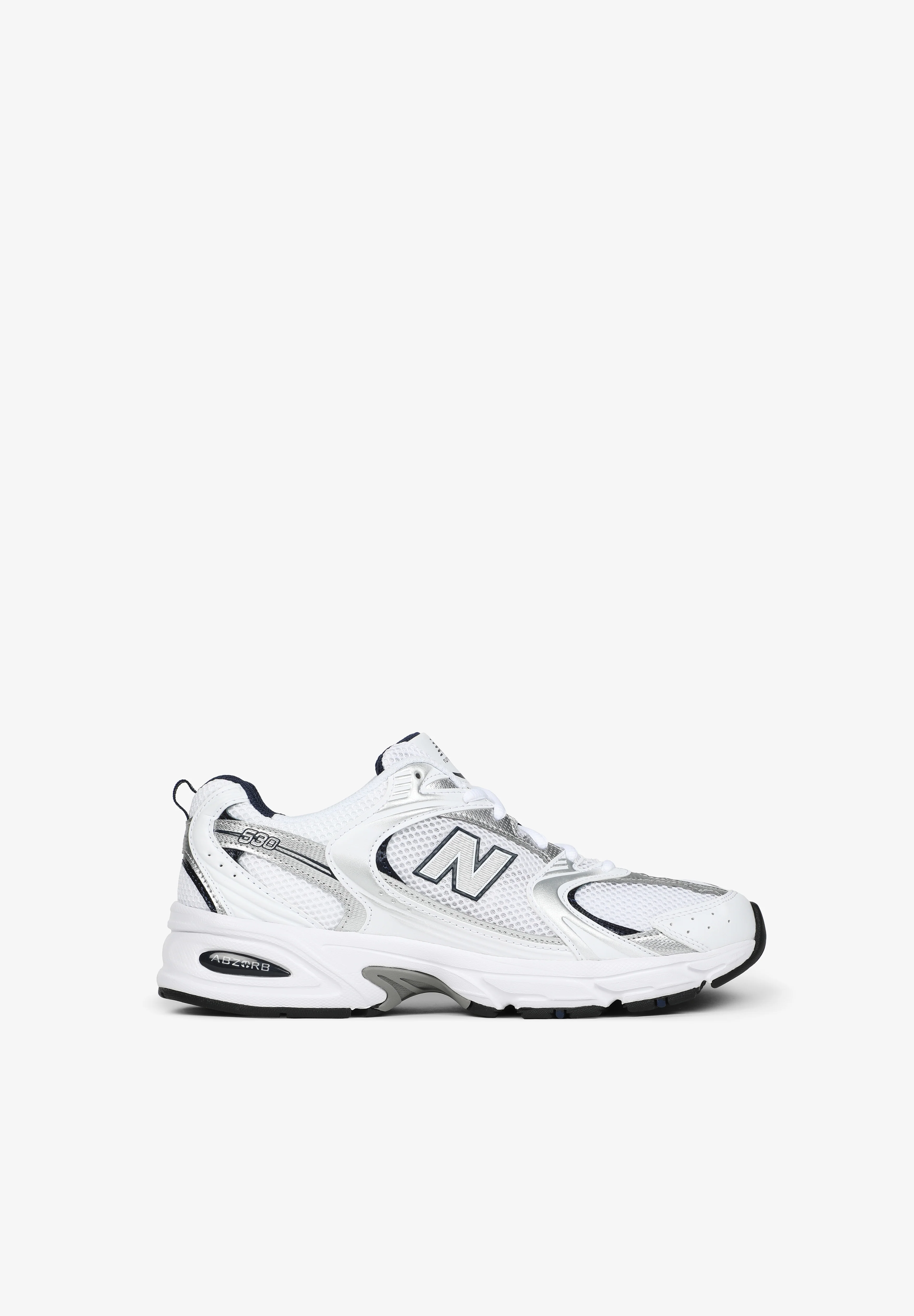 NEW BALANCE | SNEAKERS CLÁSICA 530 UNISEX