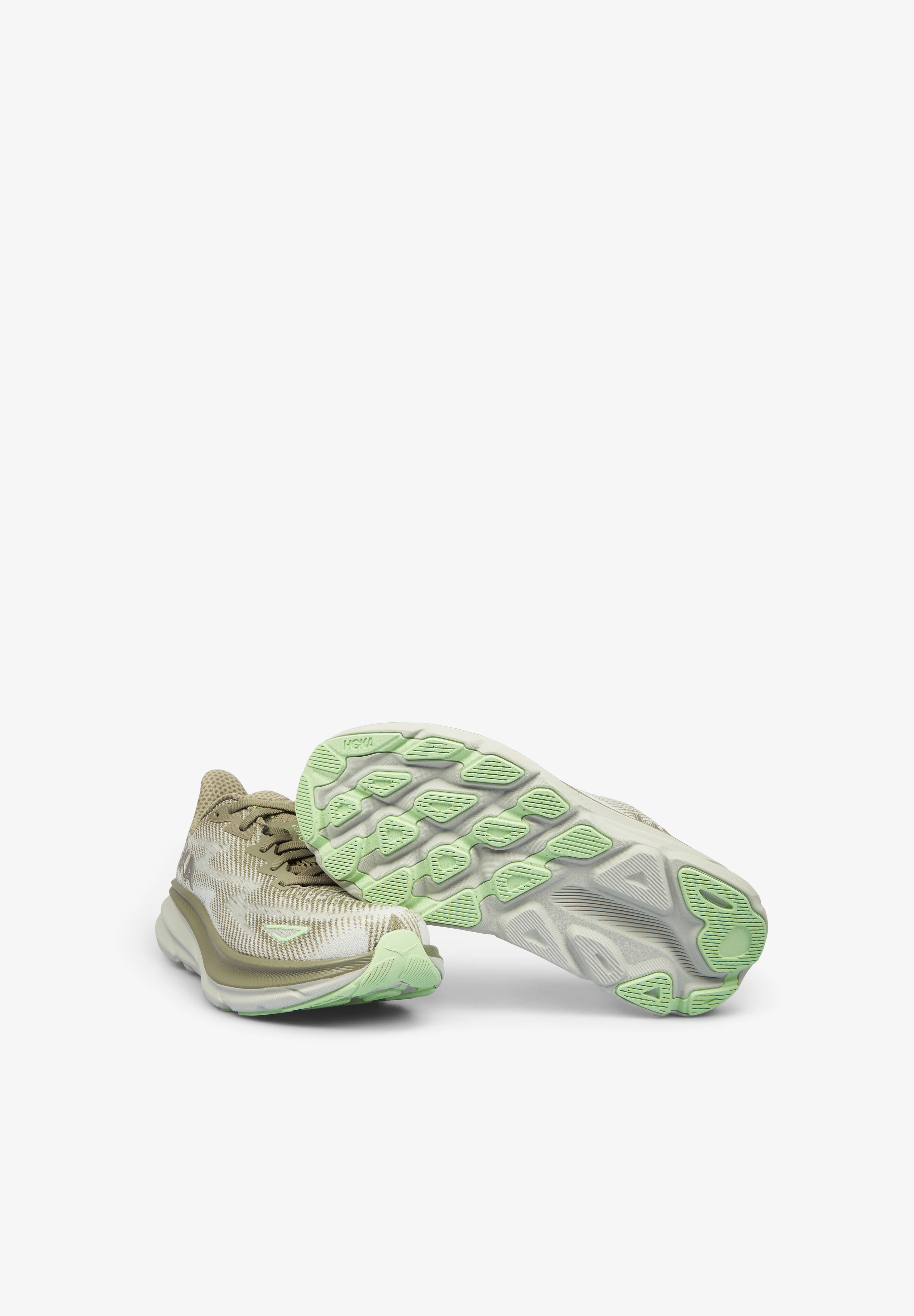 HOKA | ZAPATILLAS CLIFTON 9 HOMBRE