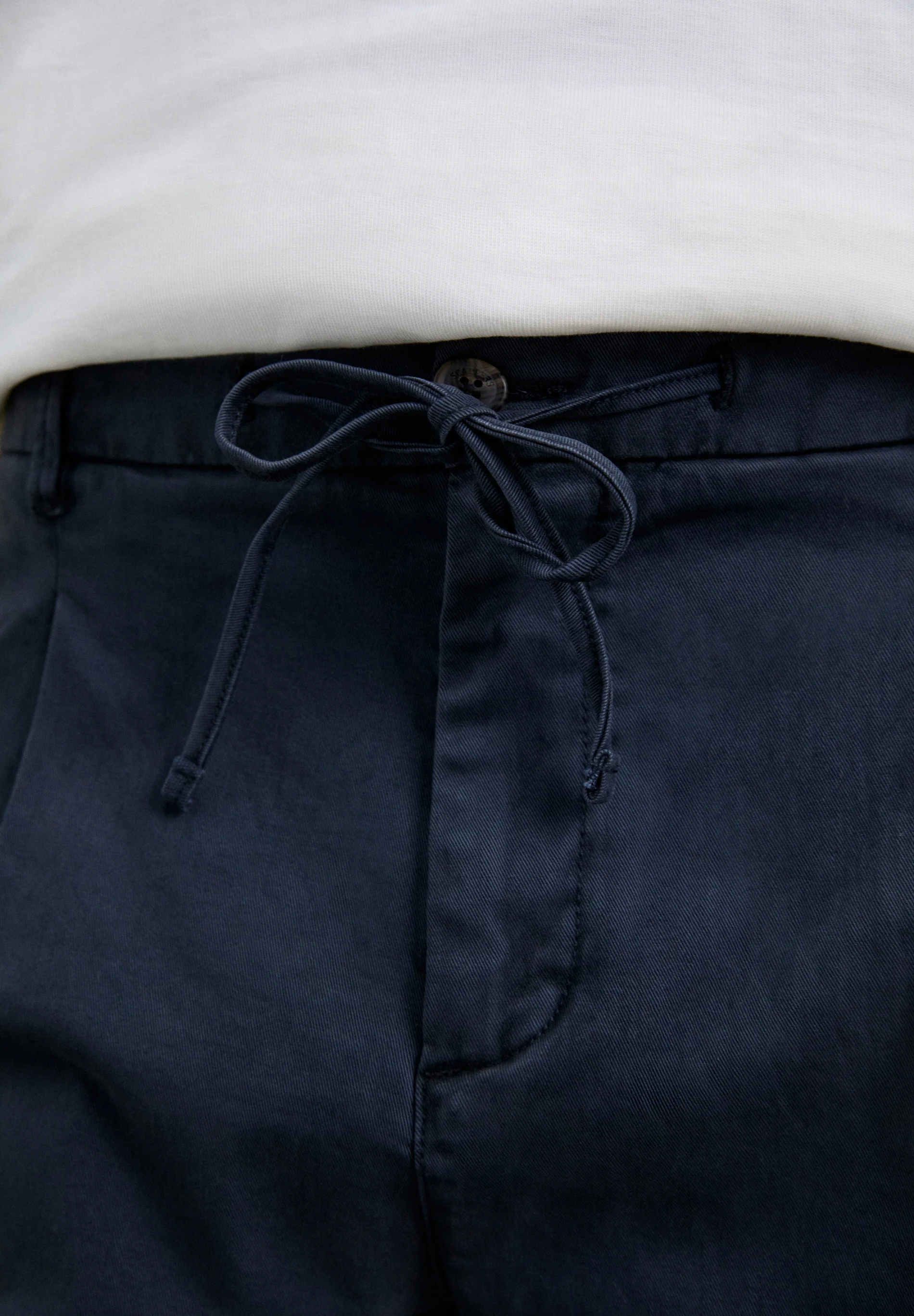 PANTALON RELAXED FIT