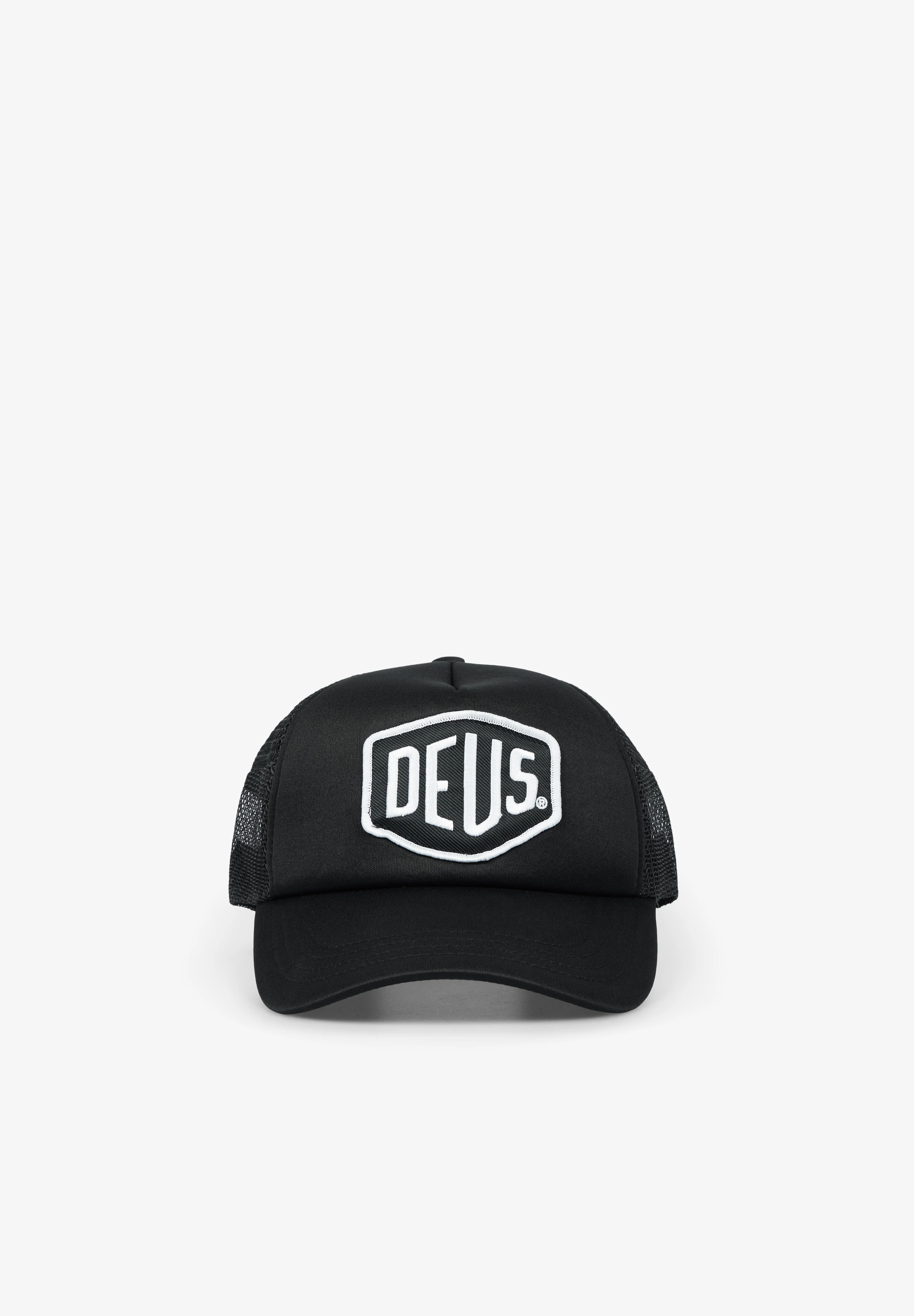 DEUS EX MACHINA | GORRA TRUCKER BAYLANDS