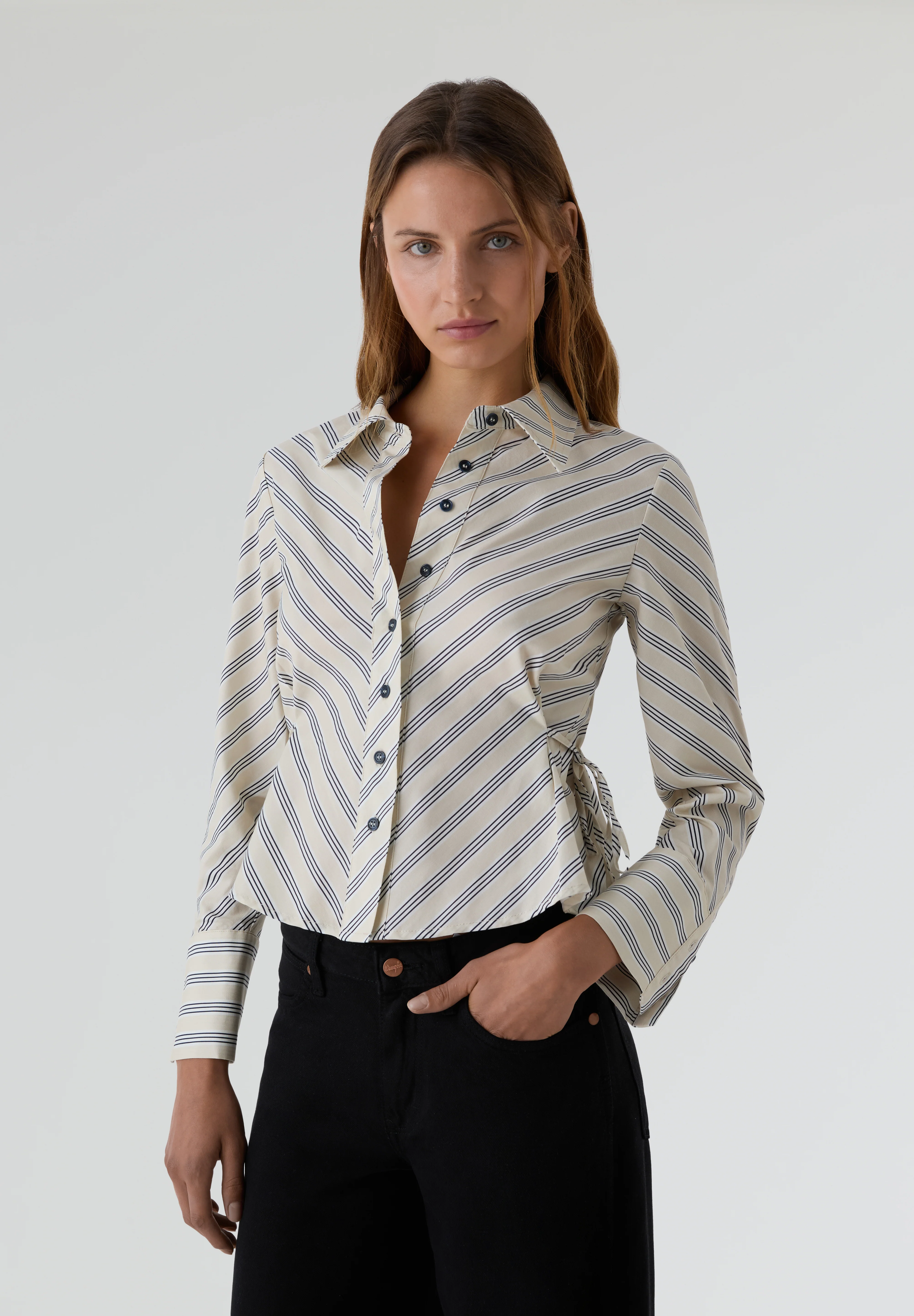 LAAGAM | CAMISA OPERA