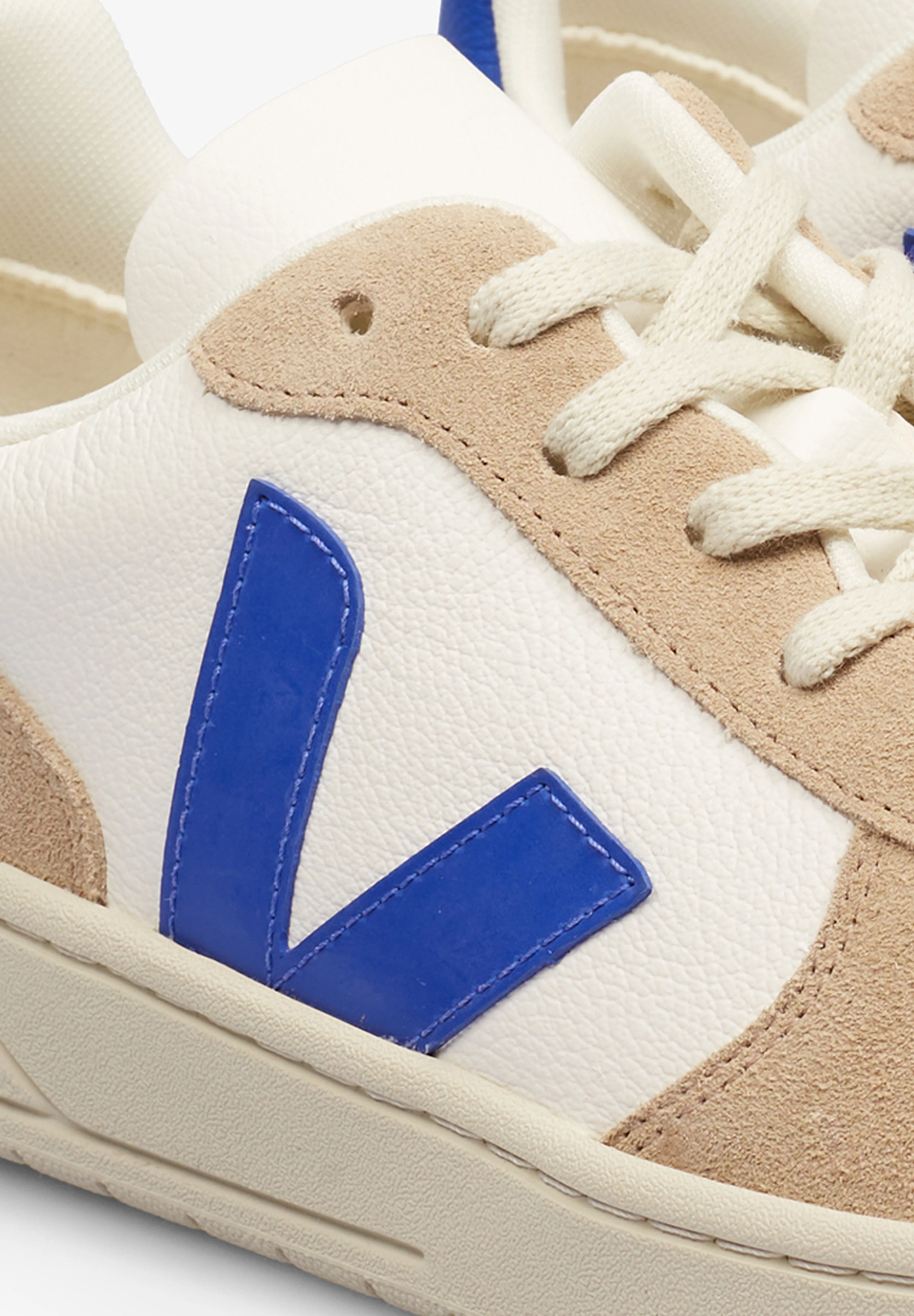 VEJA | SNEAKERS V-10 CHROMEFREE HOMBRE
