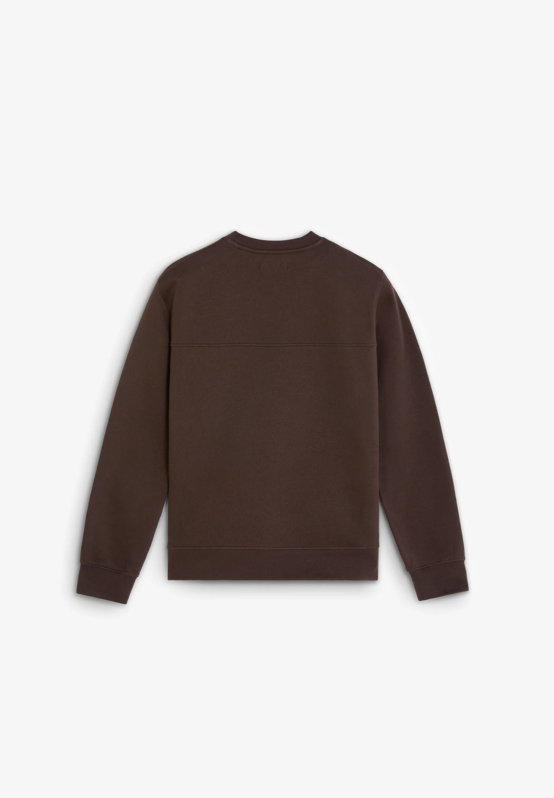 SUDADERA BÁSICA CALAVERA