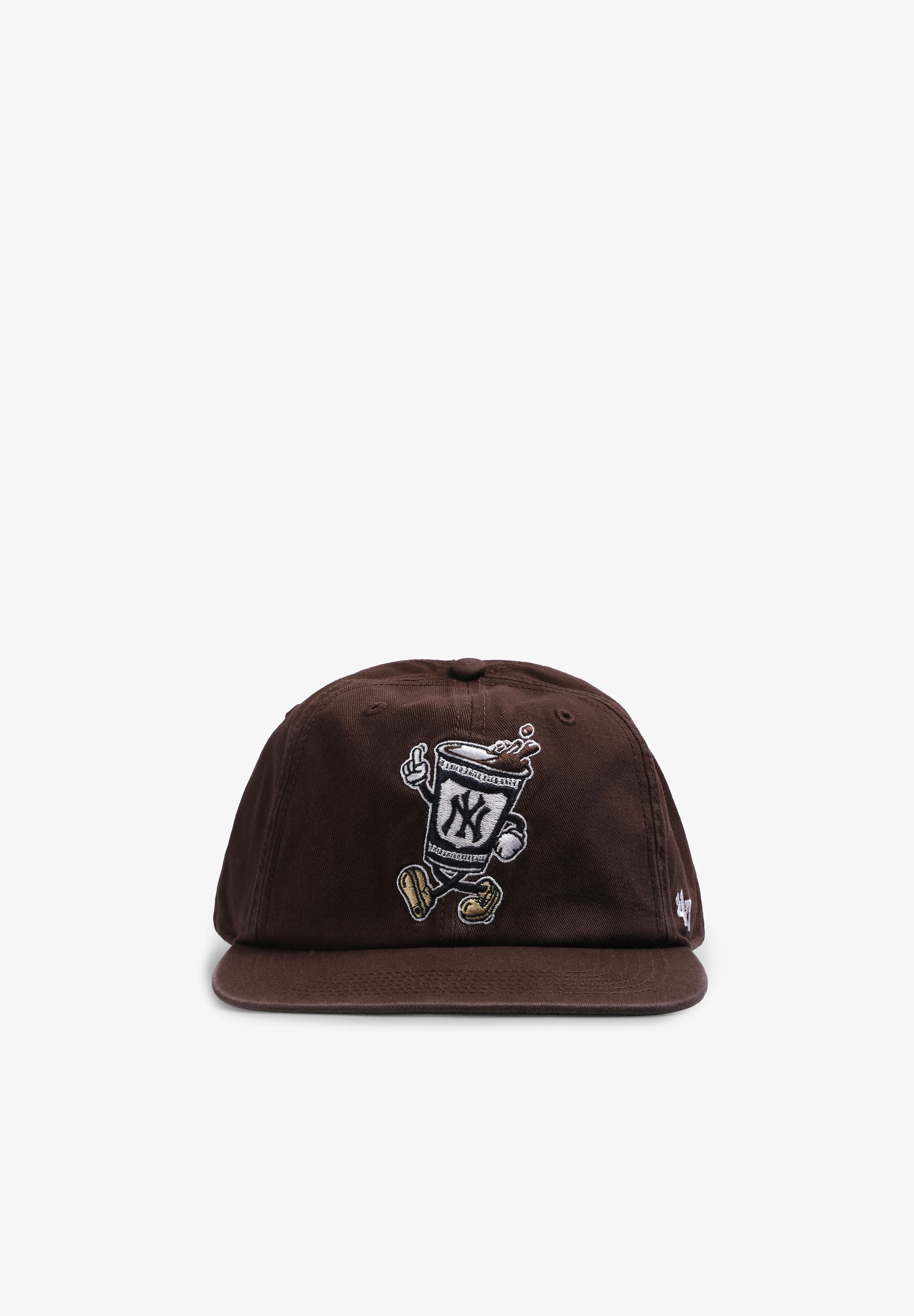 47 BRAND | GORRA MLB NEW YORK YANKEES CARTOON ICON ’47 CAPTAIN RL