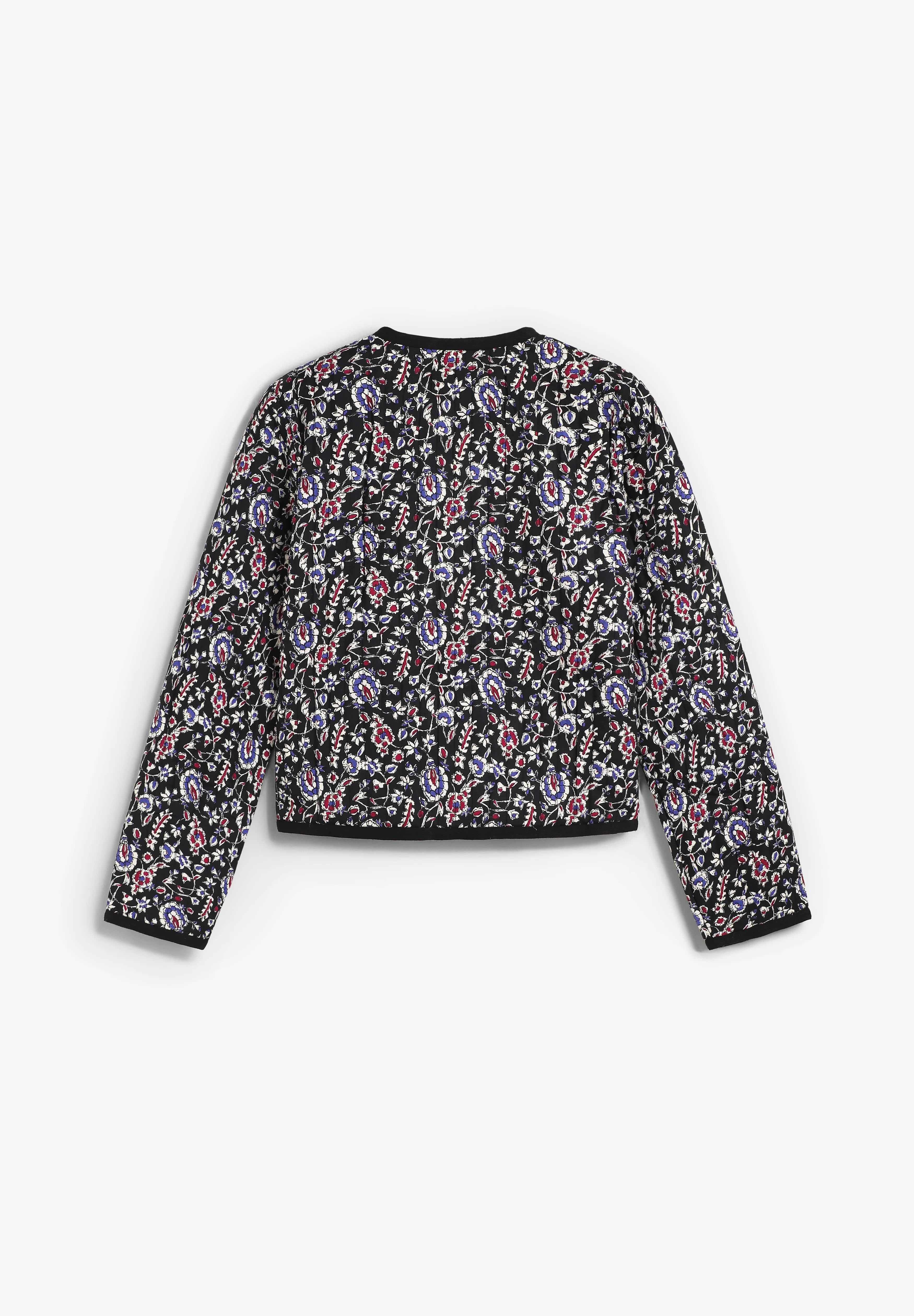 THE NEW SOCIETY | CHAQUETA FRANCISCA
