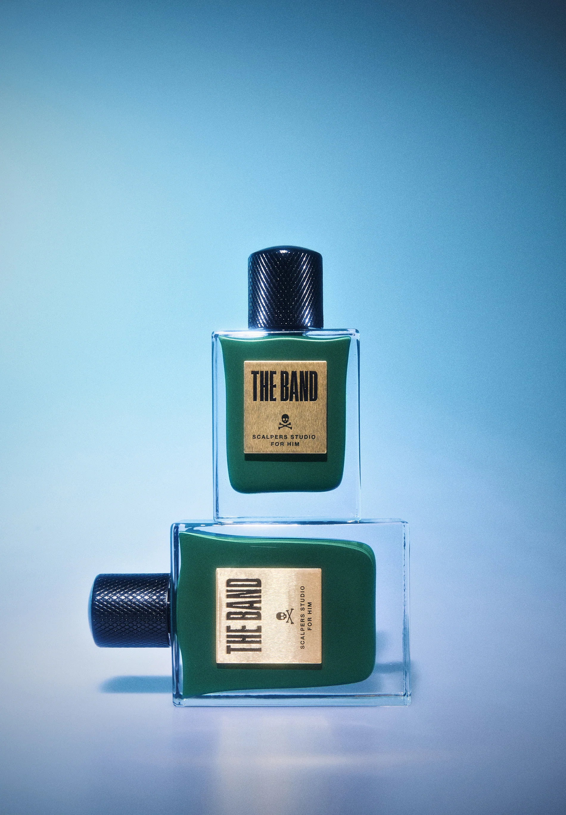 PERFUME SCALPERS THE BAND 50ML