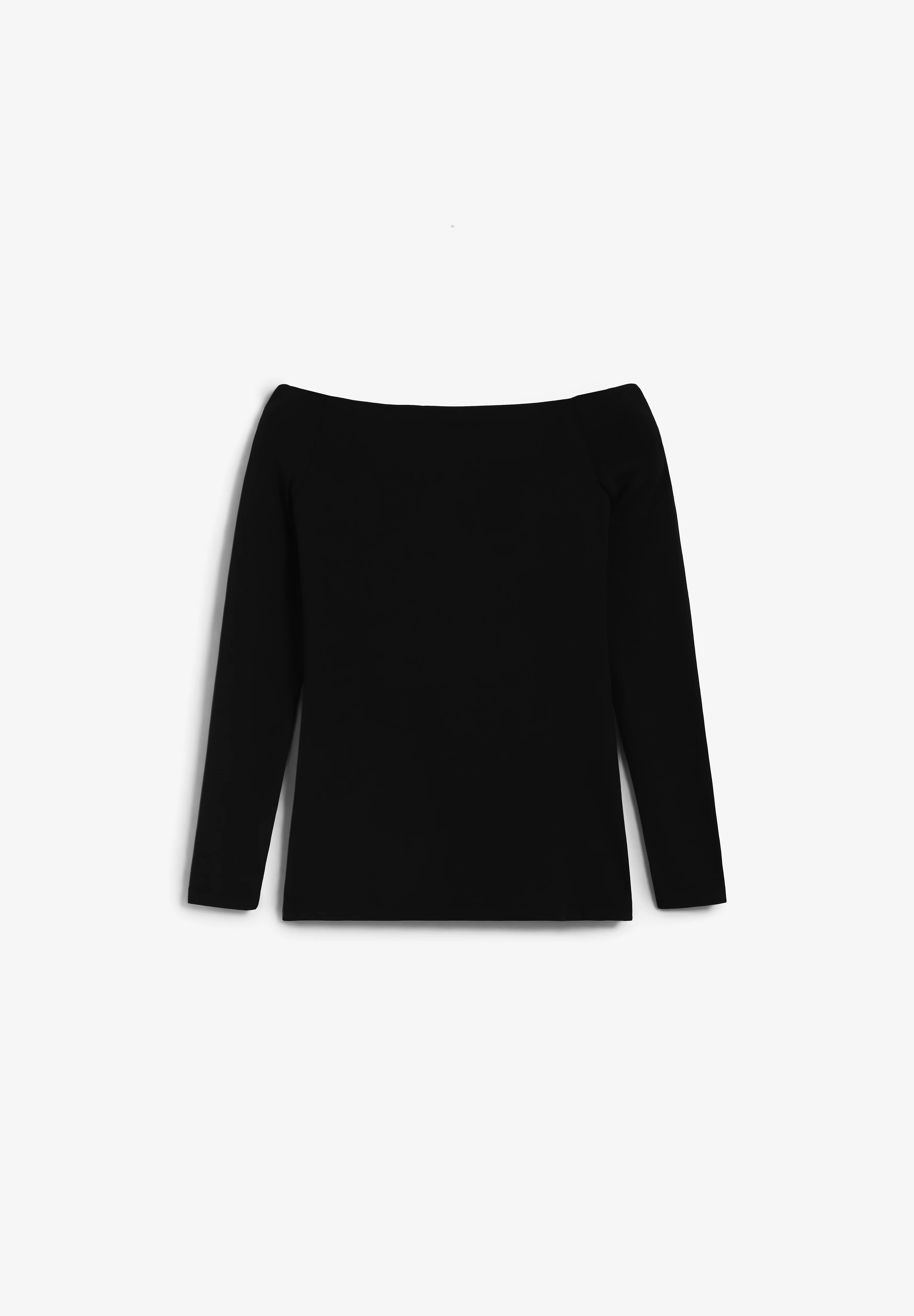 SAMSOE SAMSOE | CAMISETA MANGA LARGA NANA MUJER