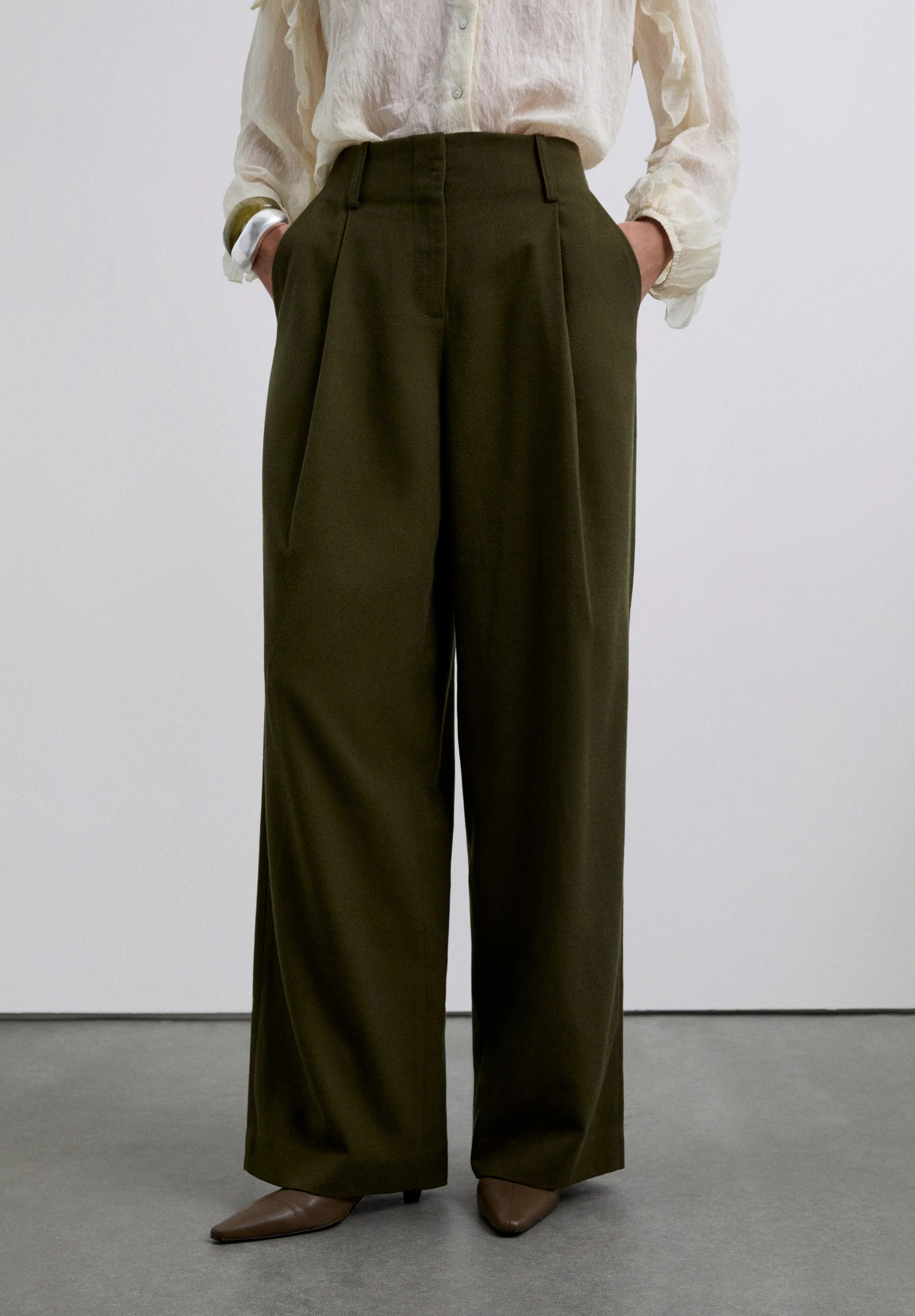 SCREMO PANT
