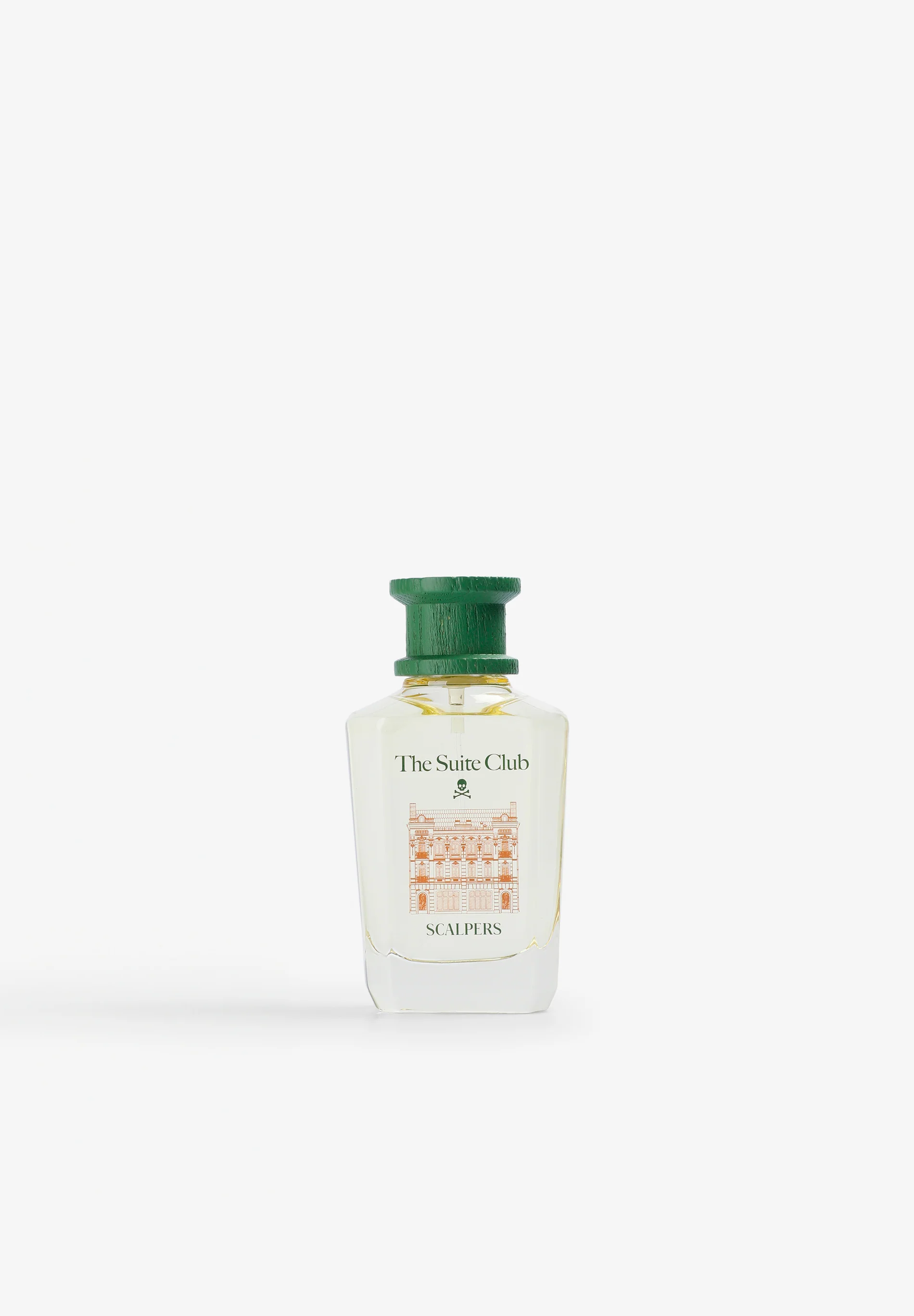 FRAGANCIA SCALPERS THE SUITE CLUB 75ML