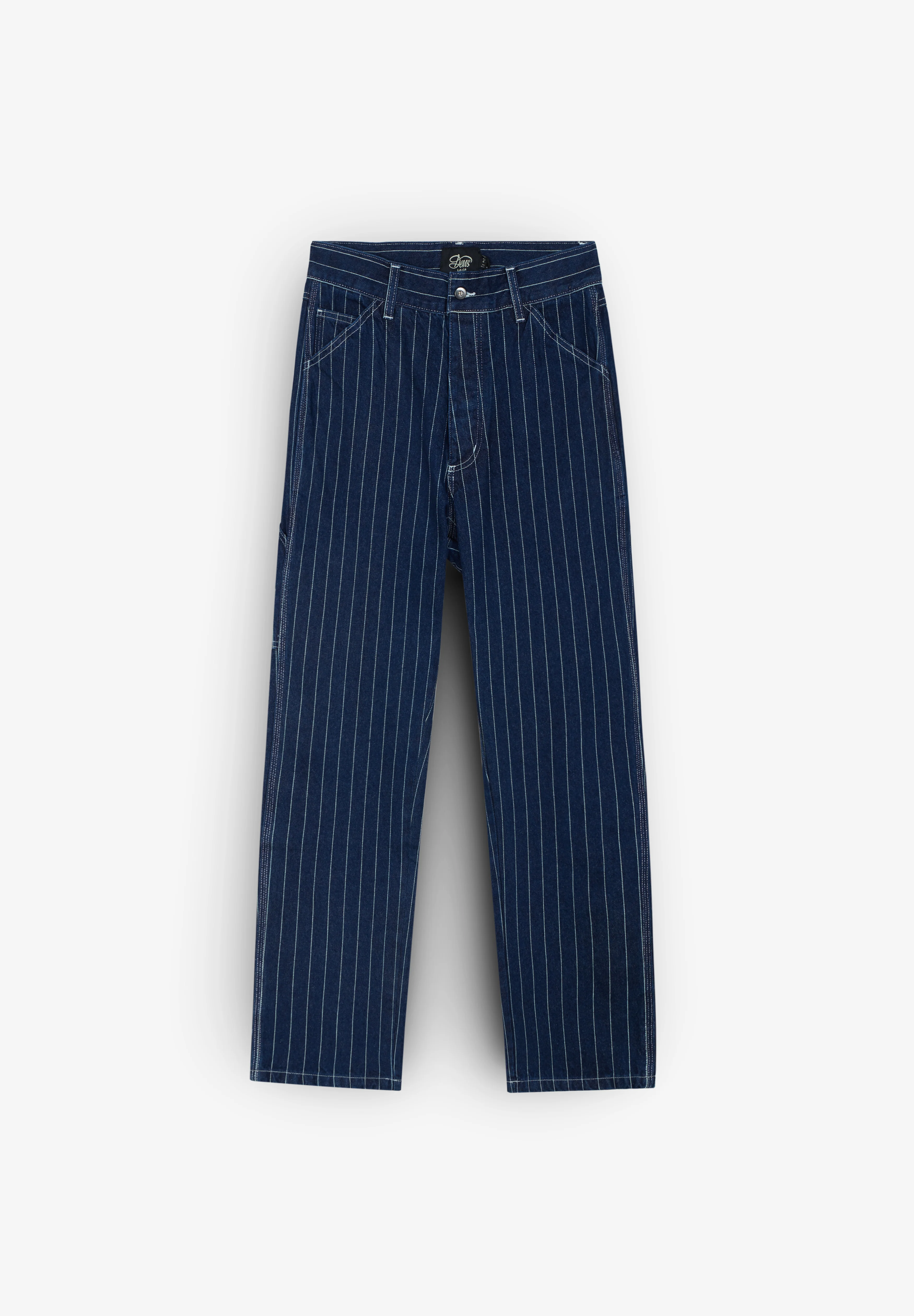 DEUS EX MACHINA | PANTALÓN DALLAS STRIPE WORK