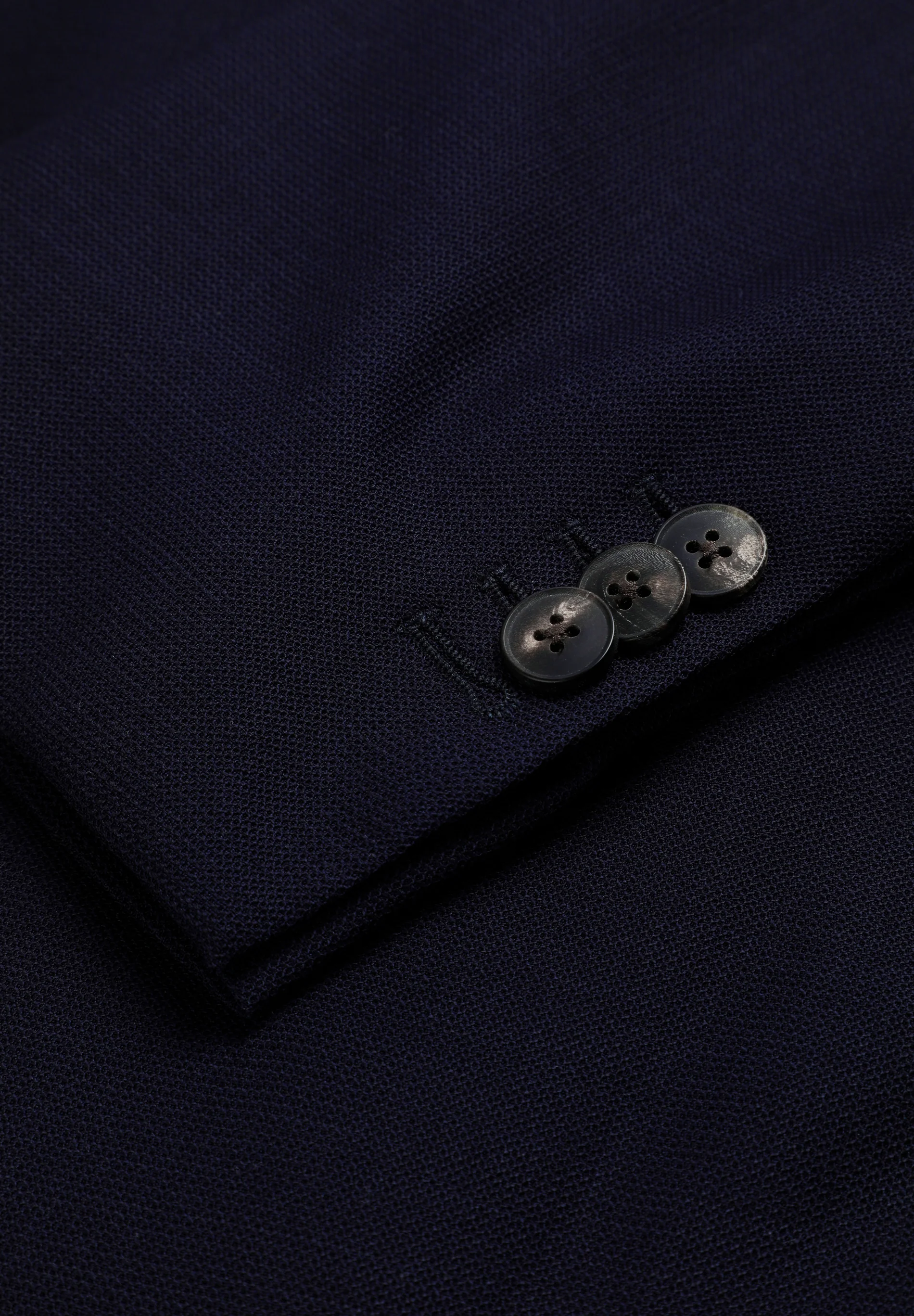 BLAZER ENTALLADA BOLSILLOS
