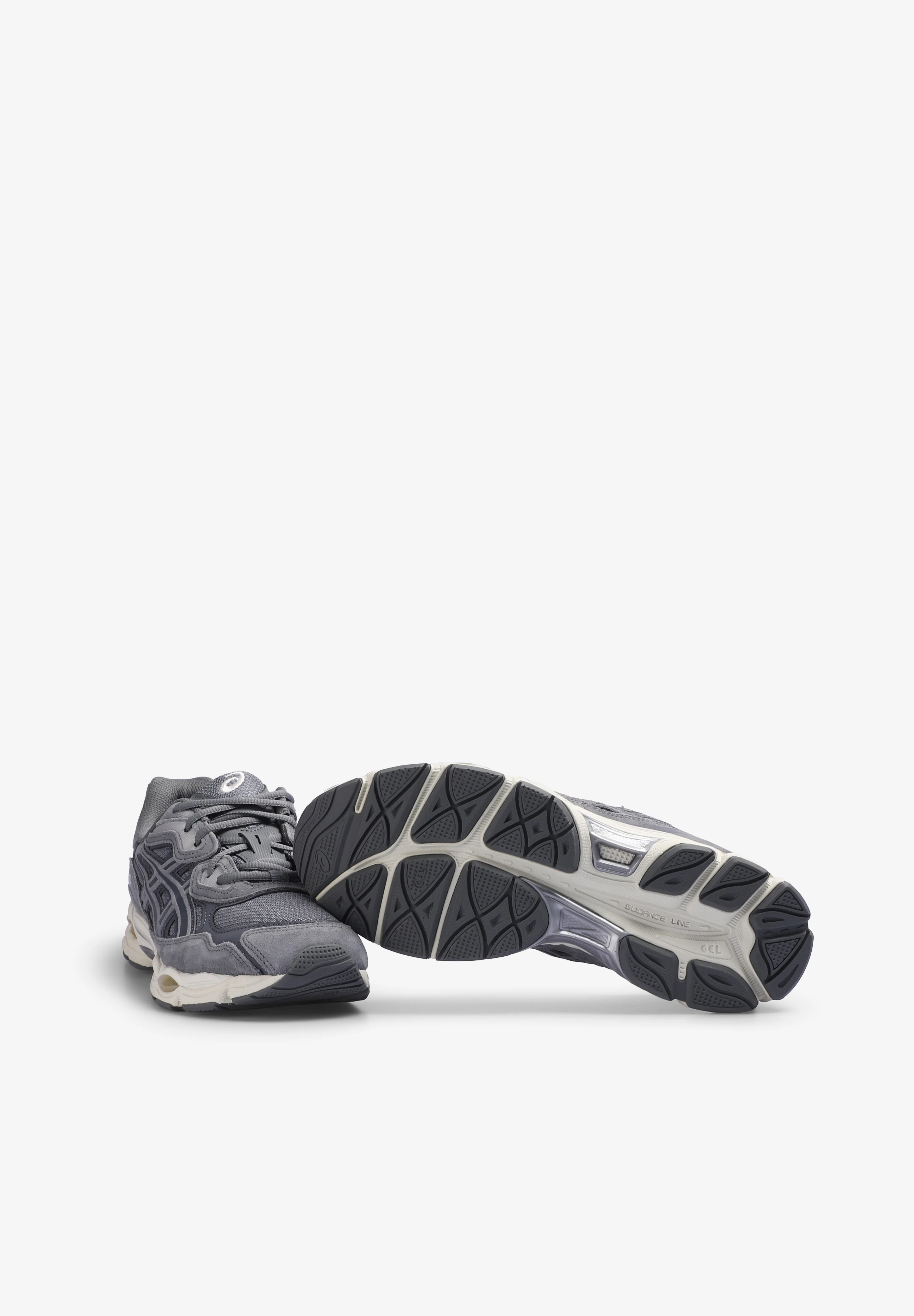 ASICS | SNEAKERS GEL-NYC HOMBRE
